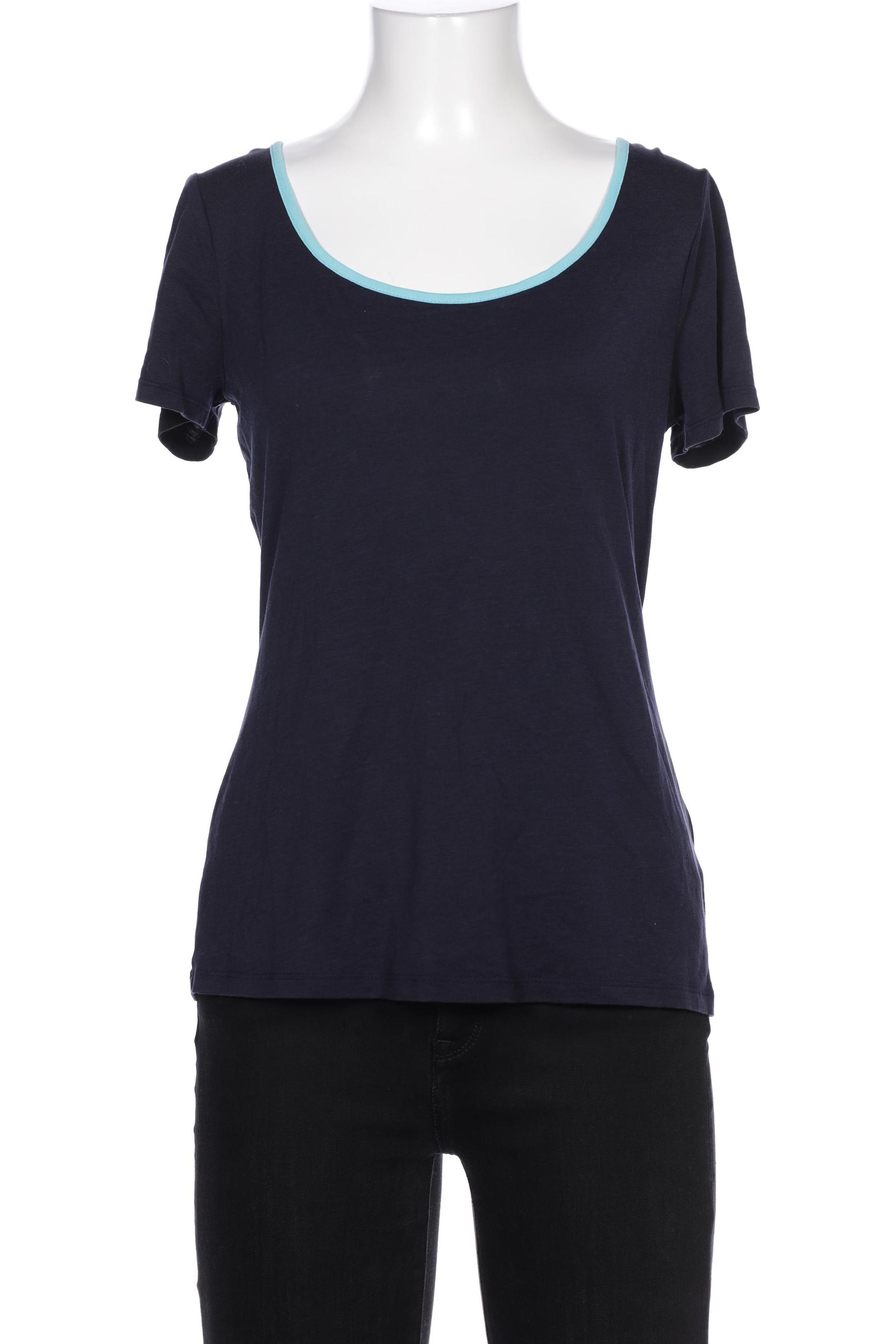 

Boden Damen T-Shirt, marineblau