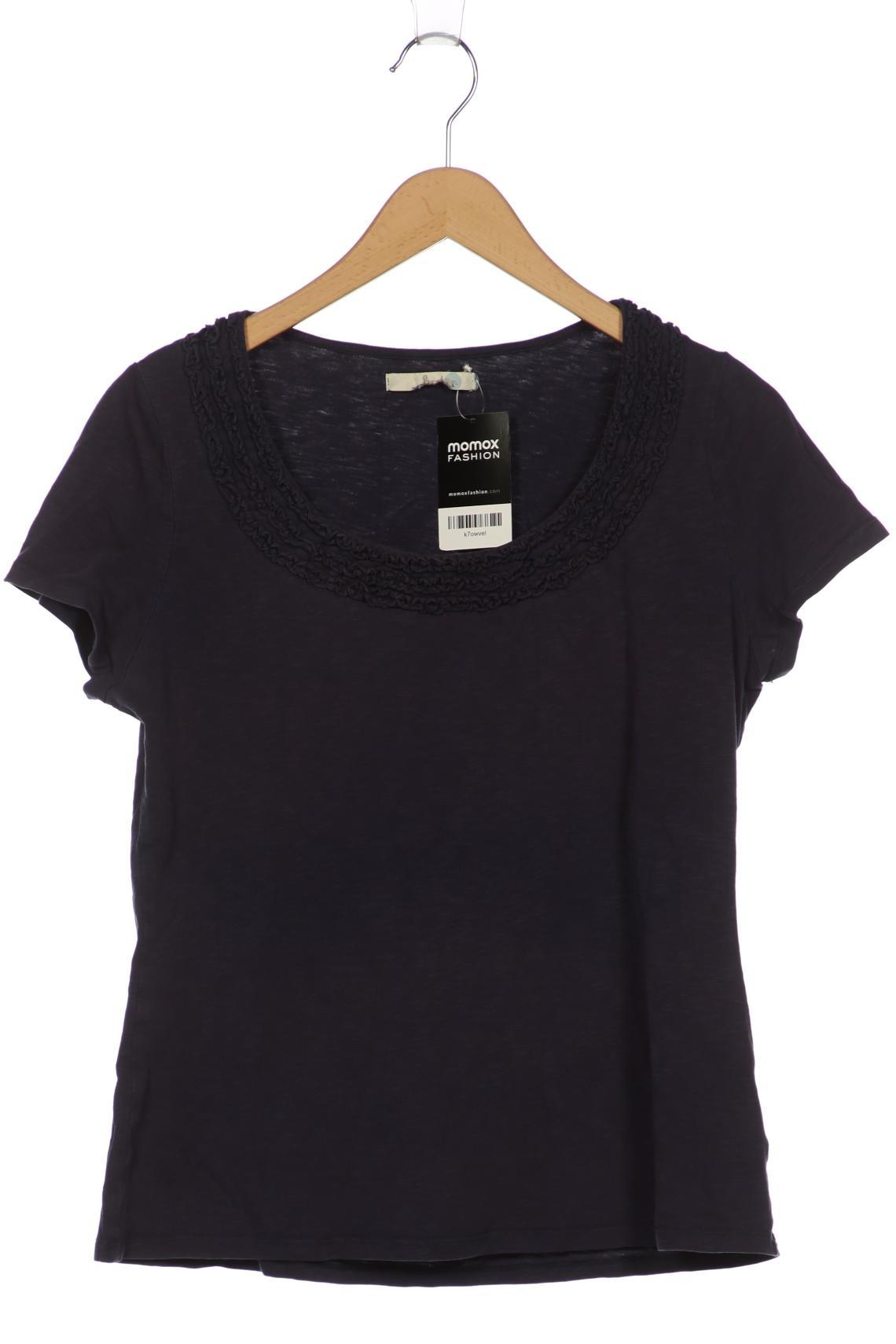 

Boden Damen T-Shirt, marineblau, Gr. 38