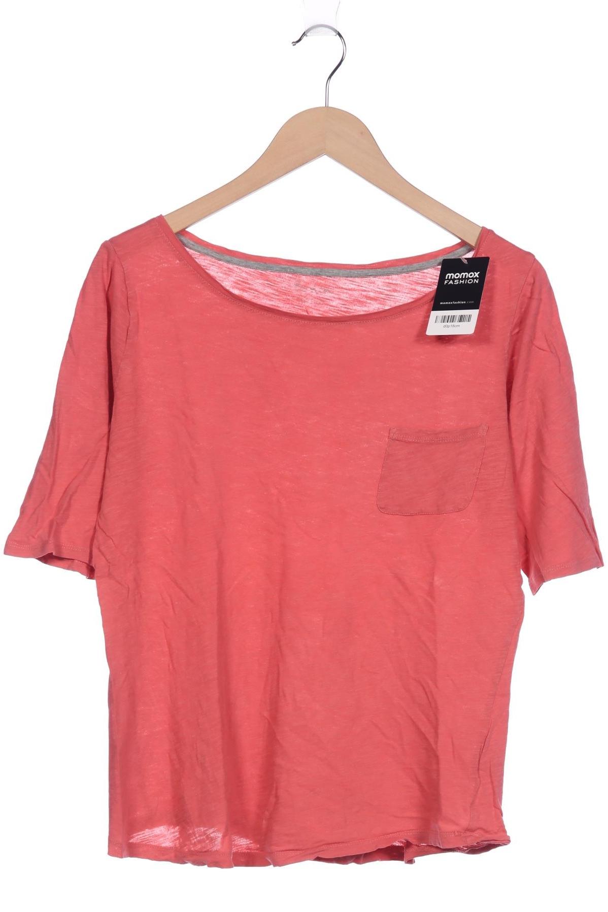 

Boden Damen T-Shirt, pink, Gr. 42