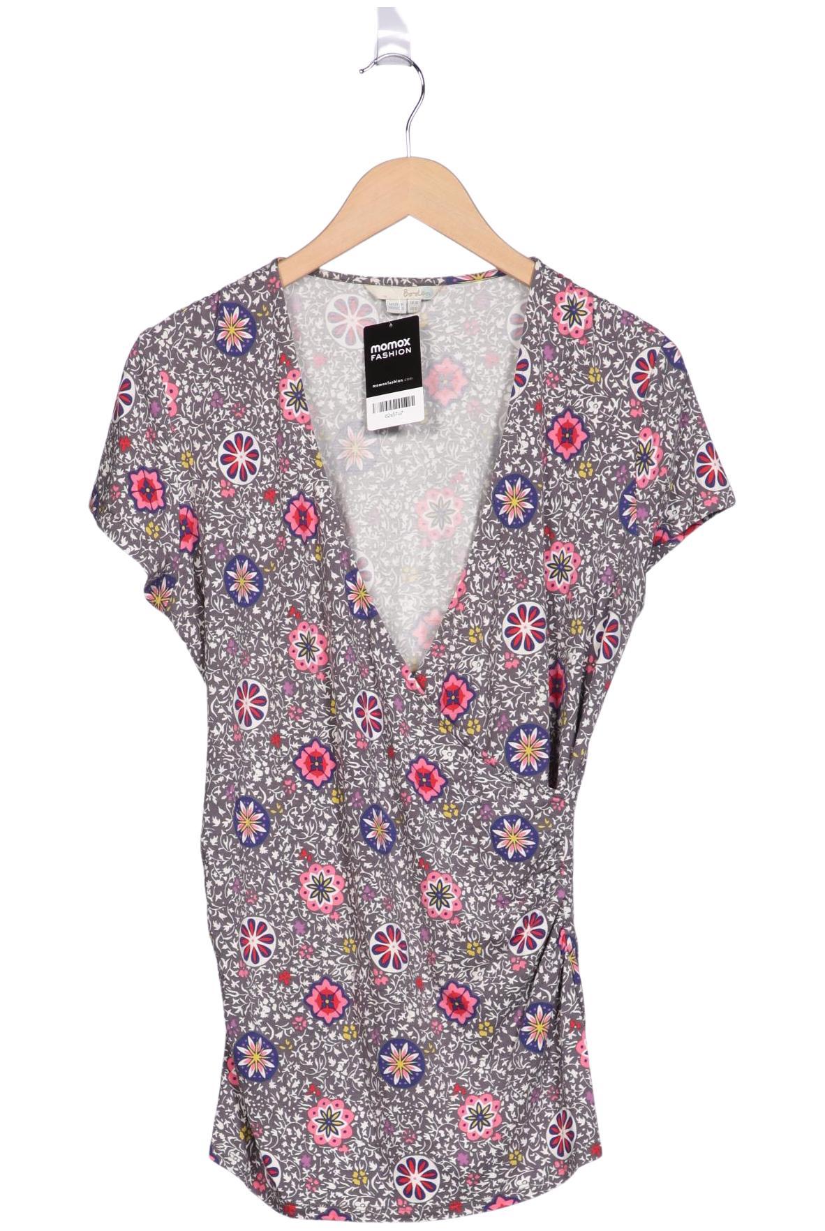 

Boden Damen T-Shirt, mehrfarbig, Gr. 42