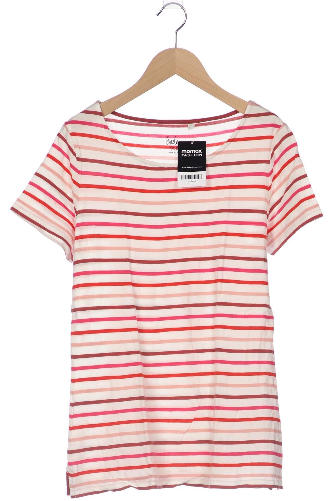 

Boden Damen T-Shirt, rot, Gr. 38