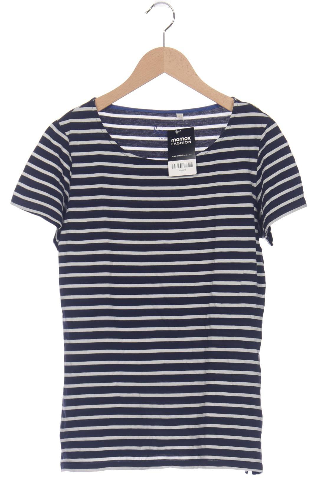 

Boden Damen T-Shirt, marineblau, Gr. 40