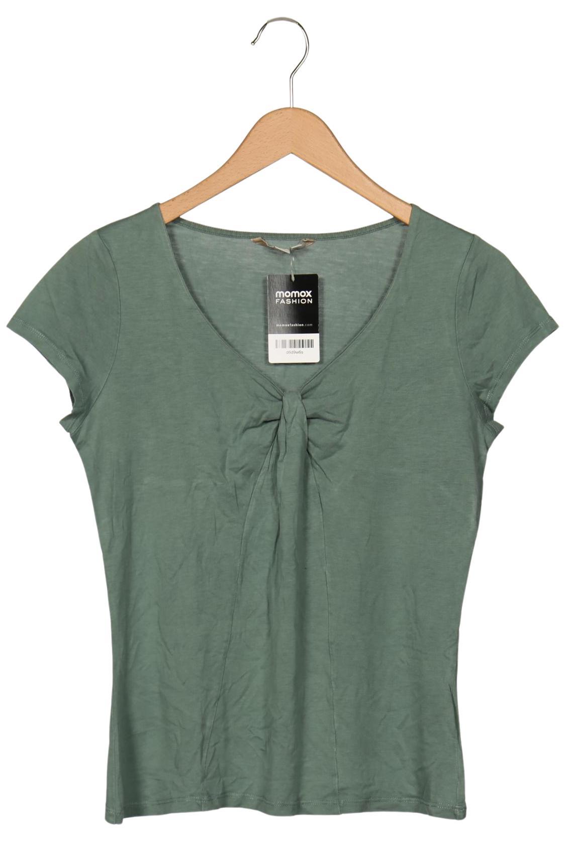 

Boden Damen T-Shirt, grün, Gr. 36