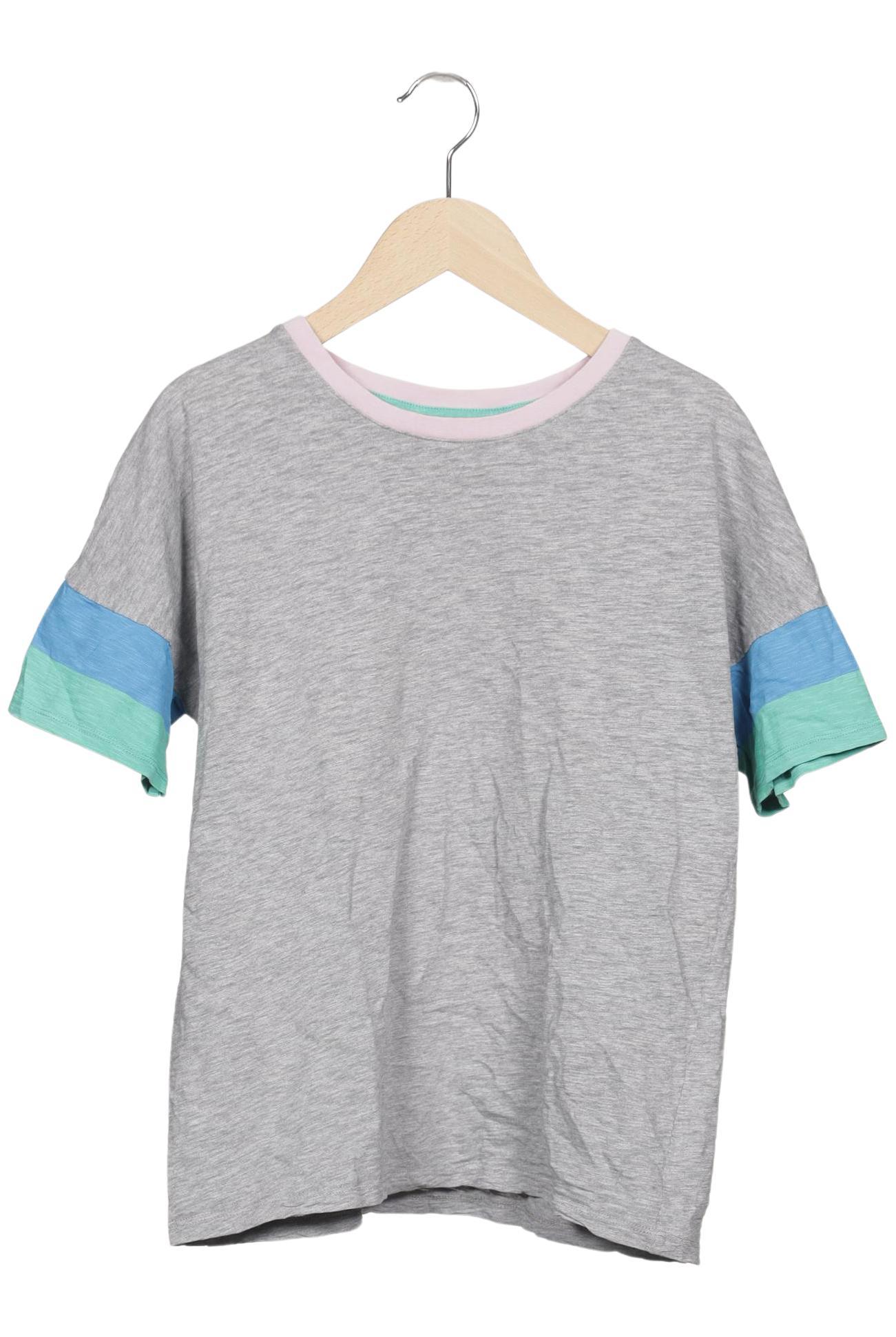 

Boden Damen T-Shirt, mehrfarbig, Gr. 34