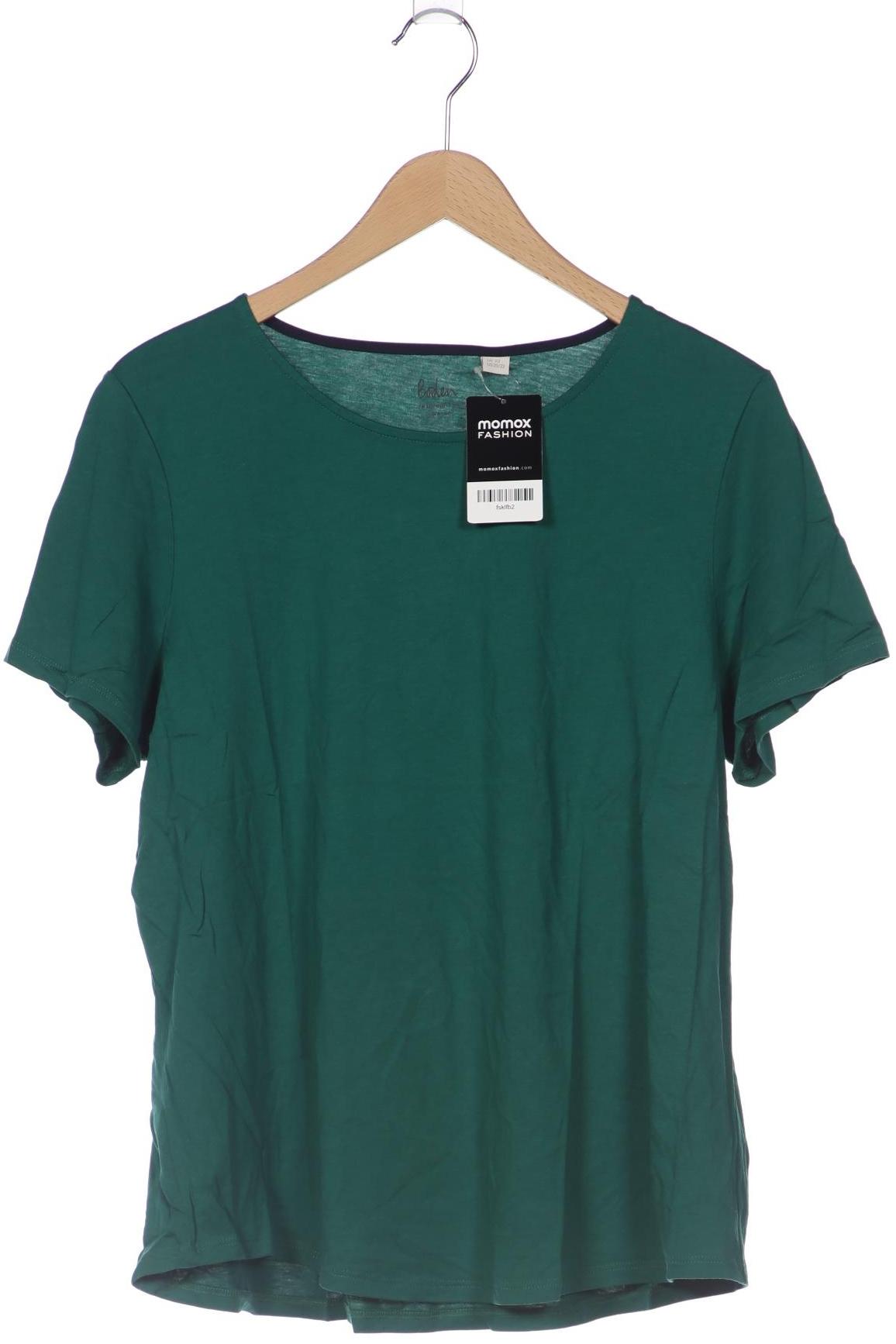 

Boden Damen T-Shirt, grün, Gr. 48