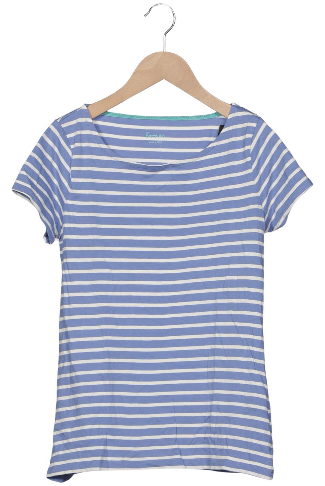 

Boden Damen T-Shirt, mehrfarbig, Gr. 36