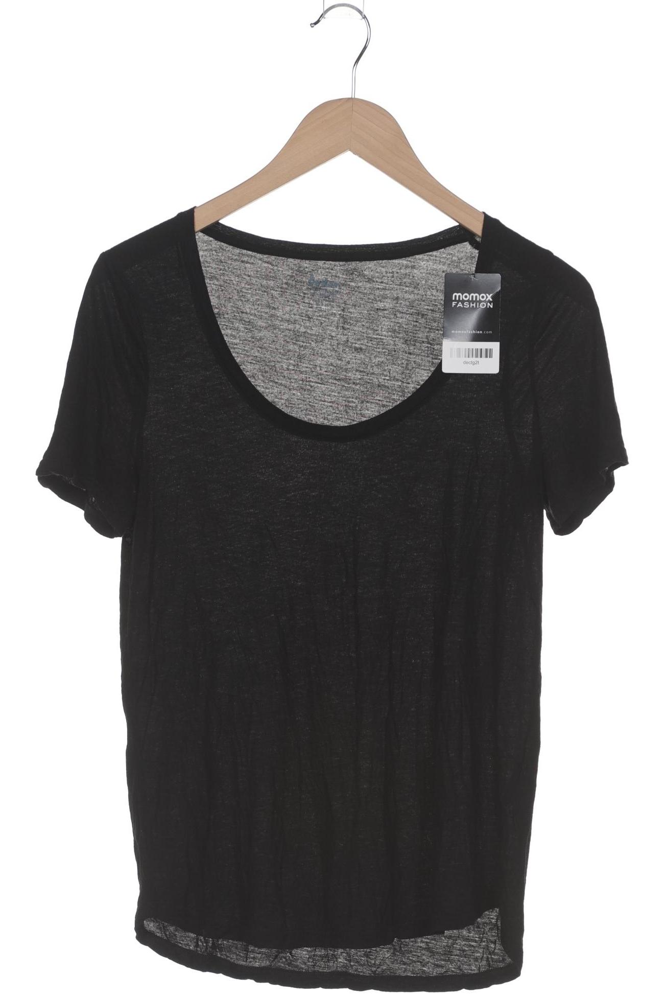 

Boden Damen T-Shirt, schwarz, Gr. 12