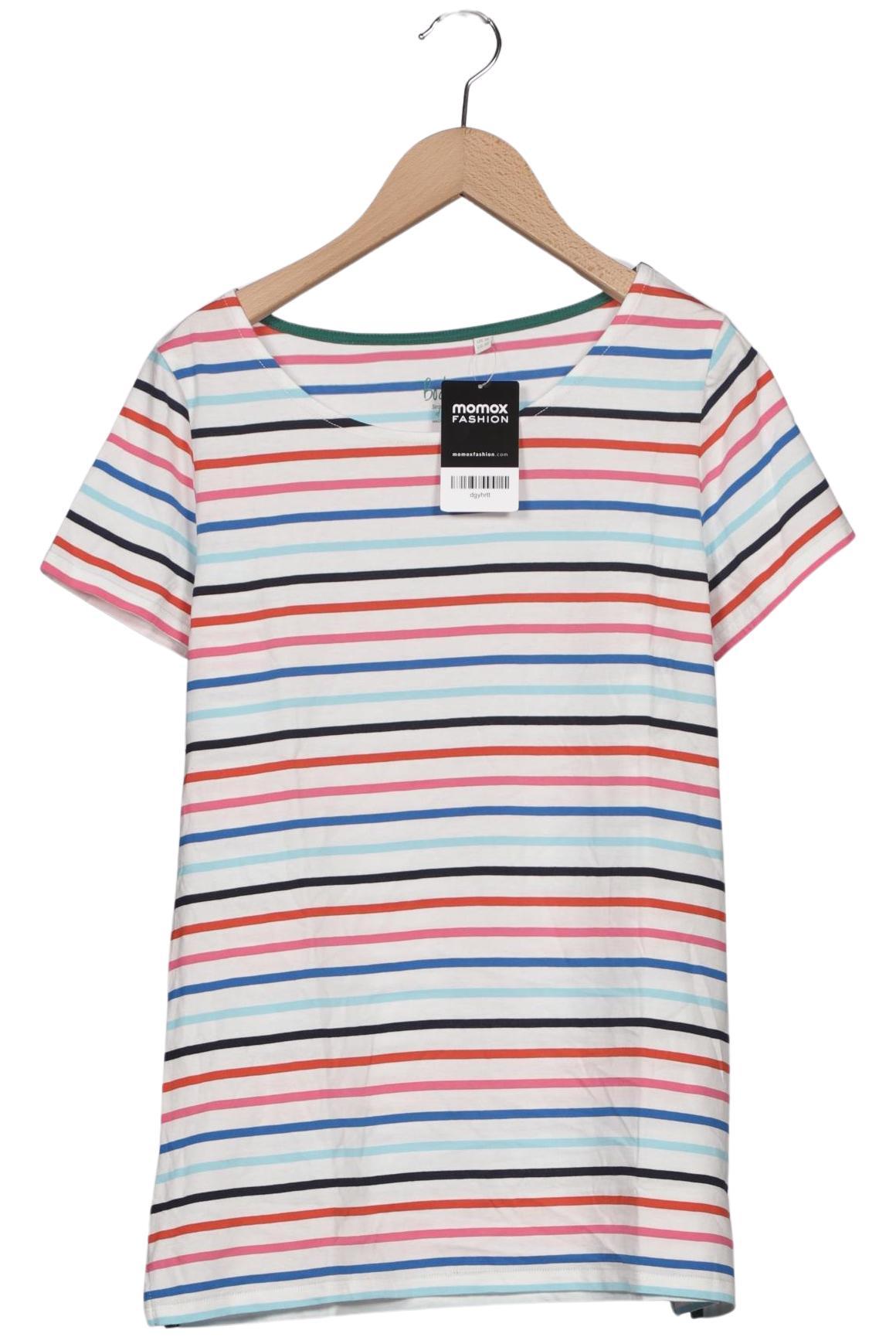 

Boden Damen T-Shirt, weiß, Gr. 40