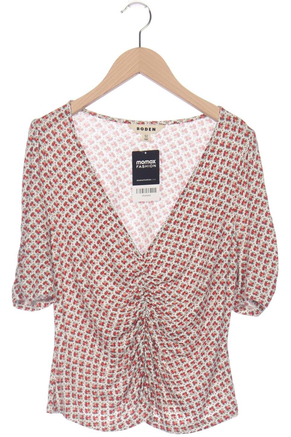 

Boden Damen T-Shirt, mehrfarbig, Gr. 38