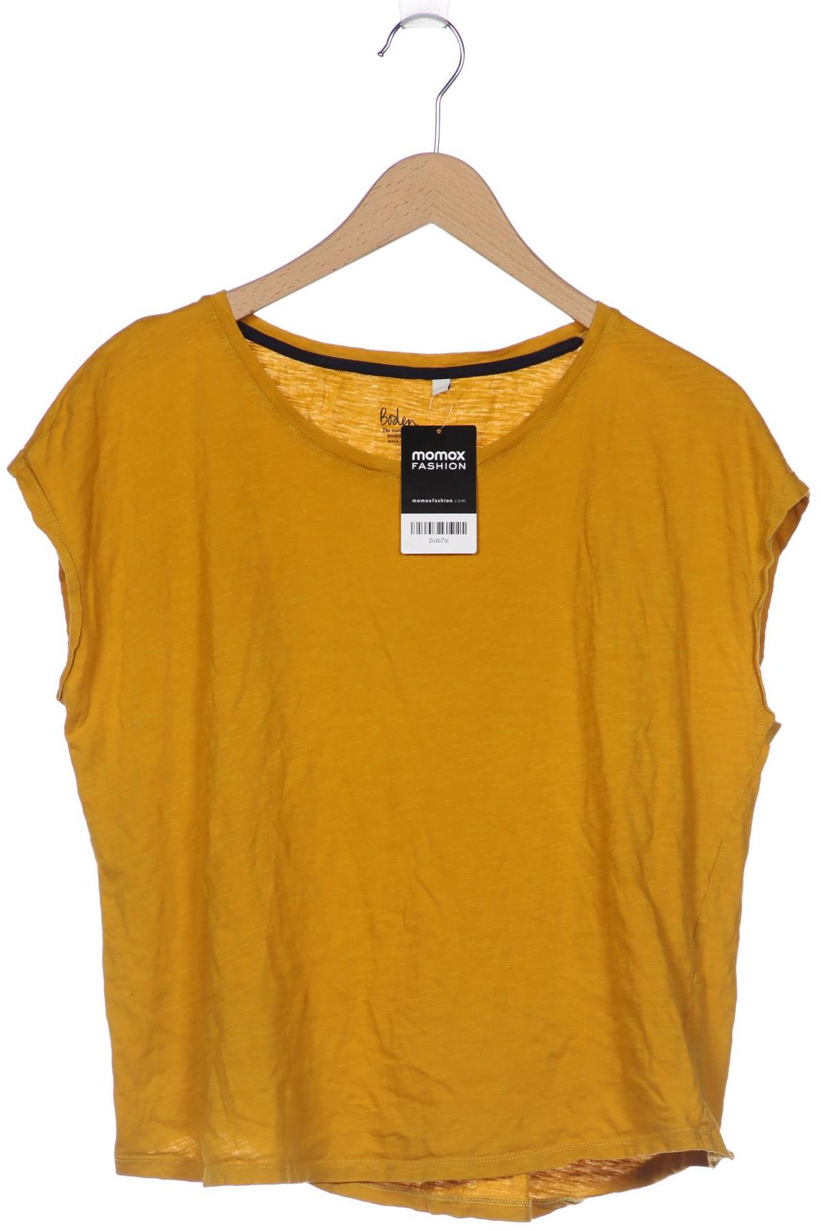 

Boden Damen T-Shirt, orange