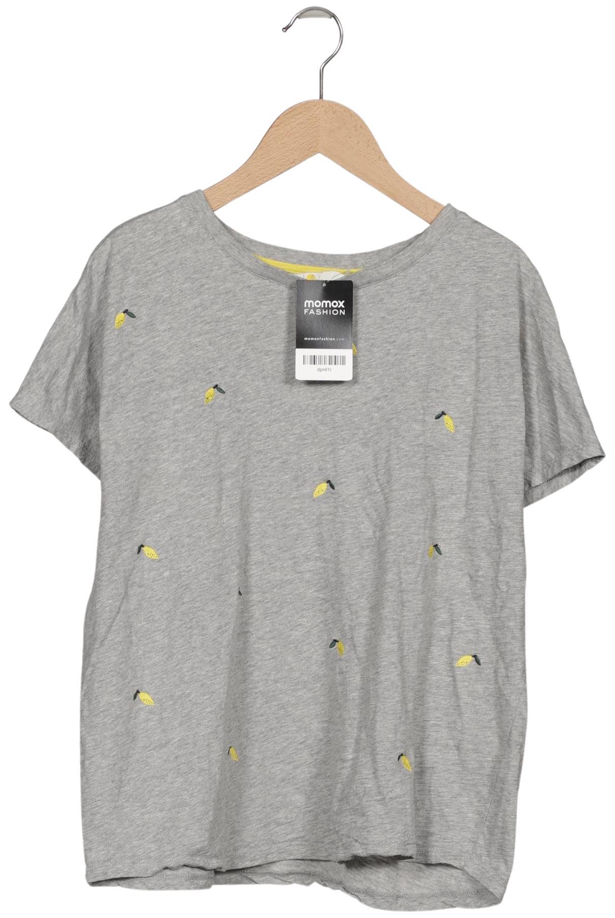 

Boden Damen T-Shirt, grau, Gr. 40