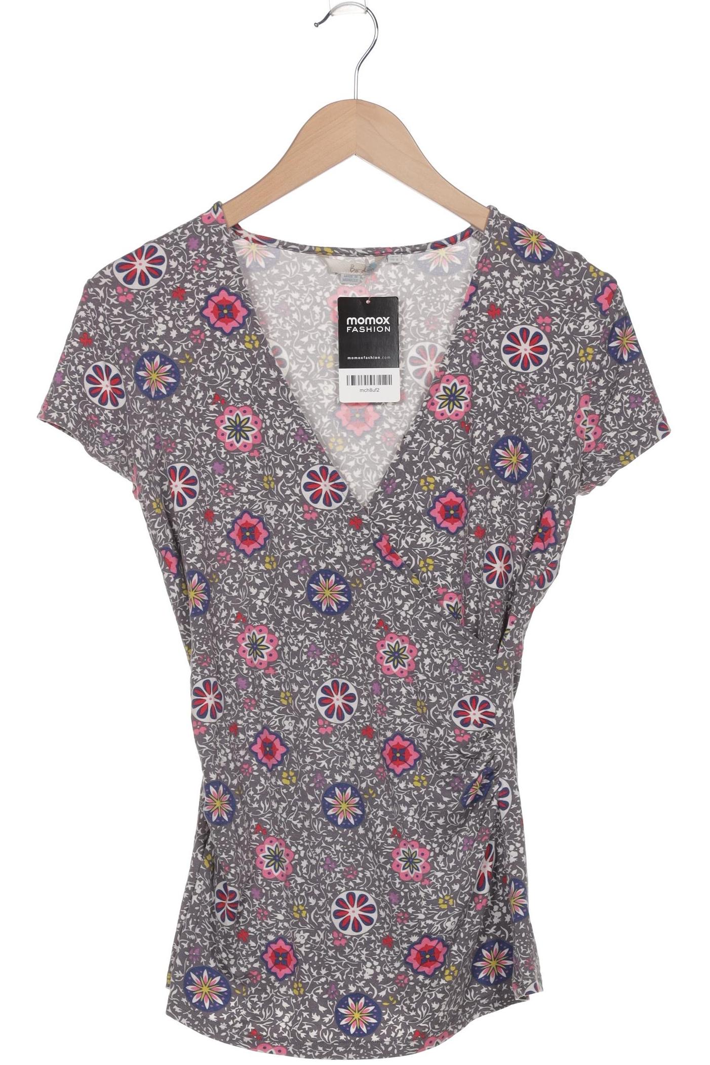 

Boden Damen T-Shirt, grau, Gr. 38