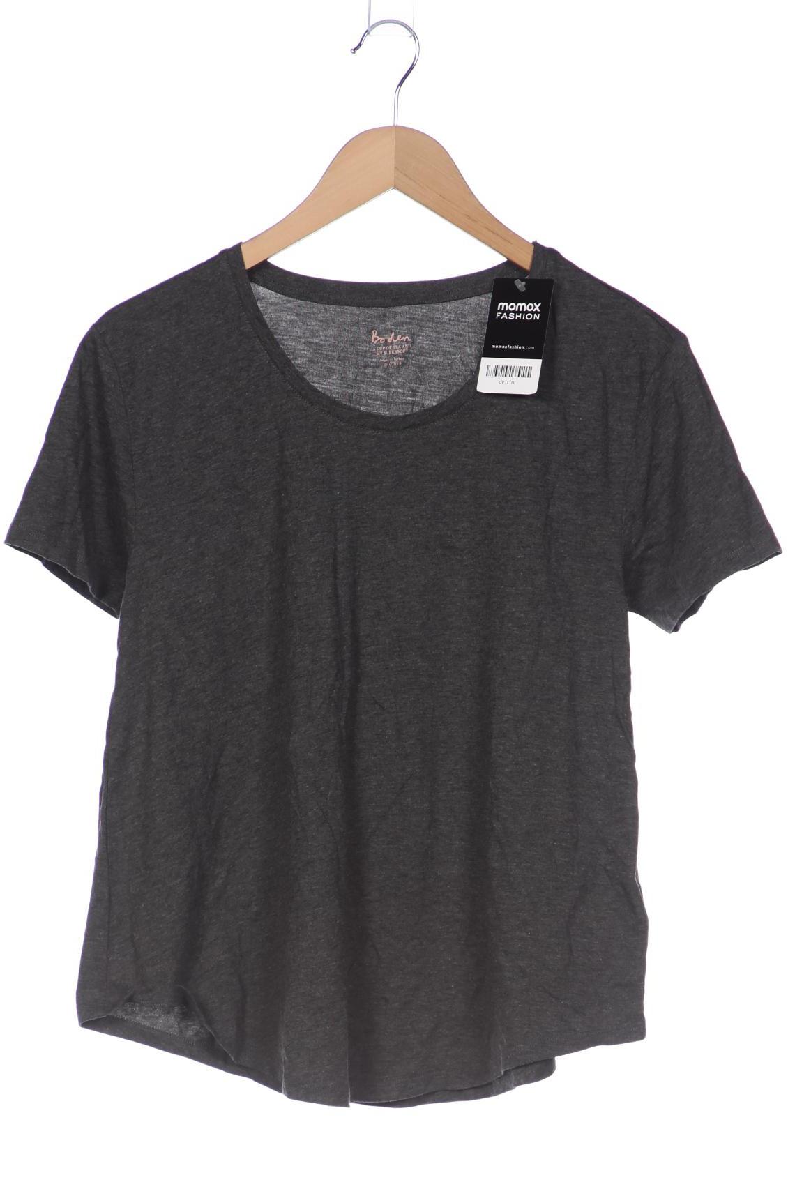 

Boden Damen T-Shirt, grau