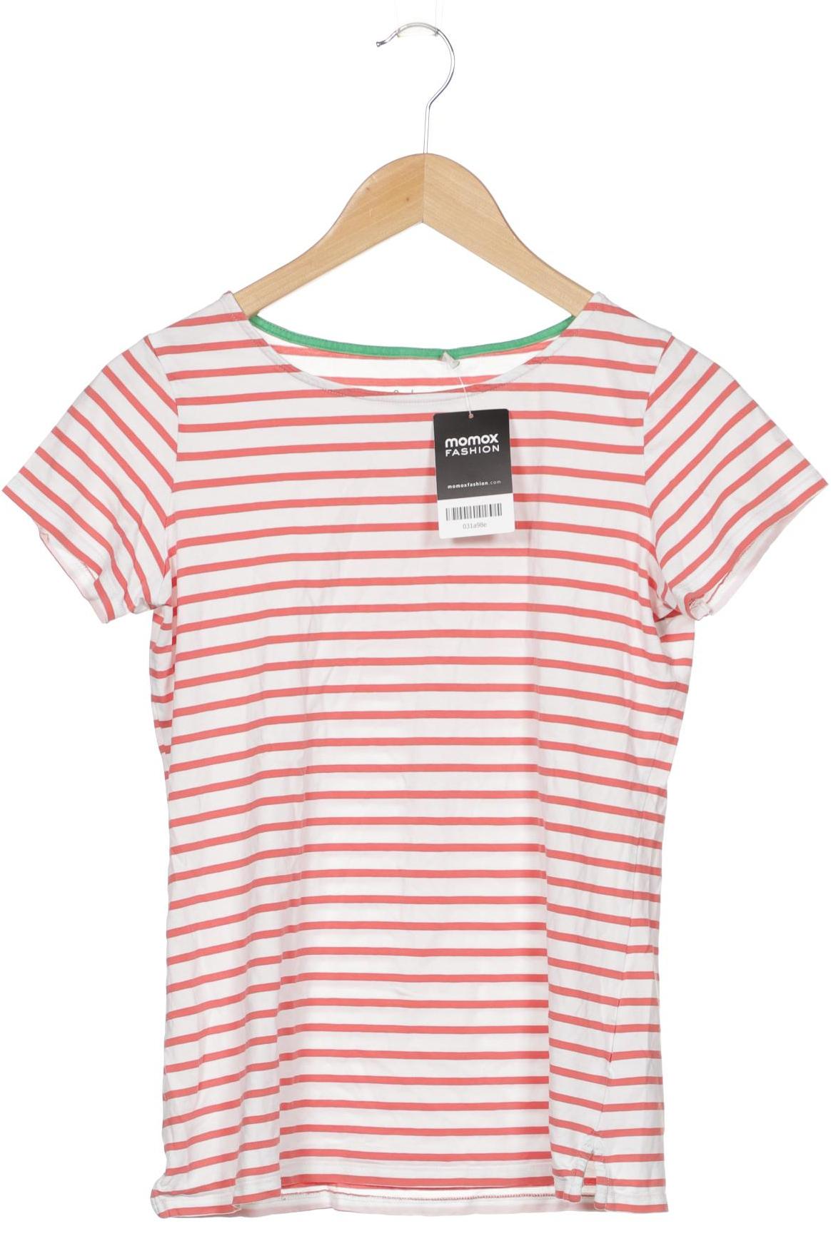 

Boden Damen T-Shirt, rot, Gr. 36