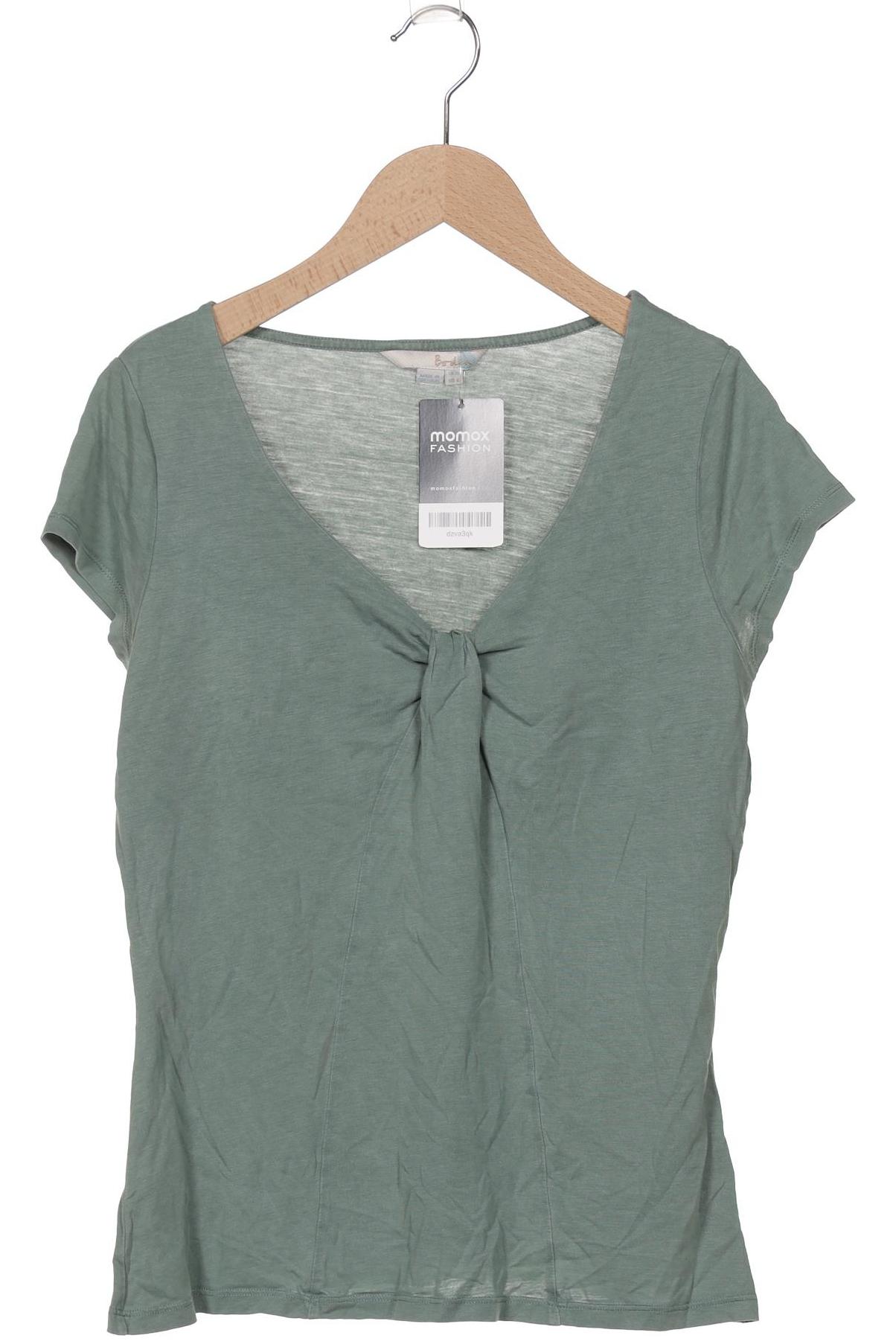 

Boden Damen T-Shirt, grün, Gr. 36
