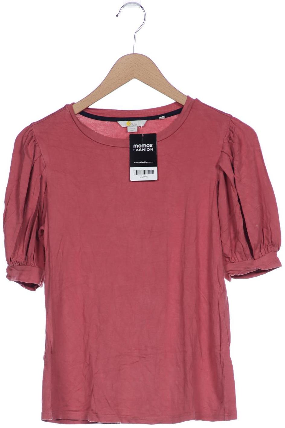 

Boden Damen T-Shirt, pink, Gr. 38