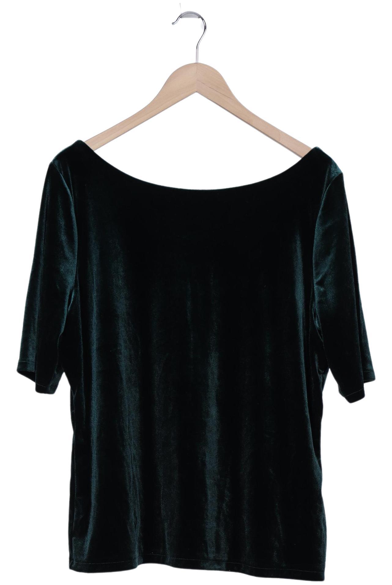 

Boden Damen T-Shirt, türkis, Gr. 48