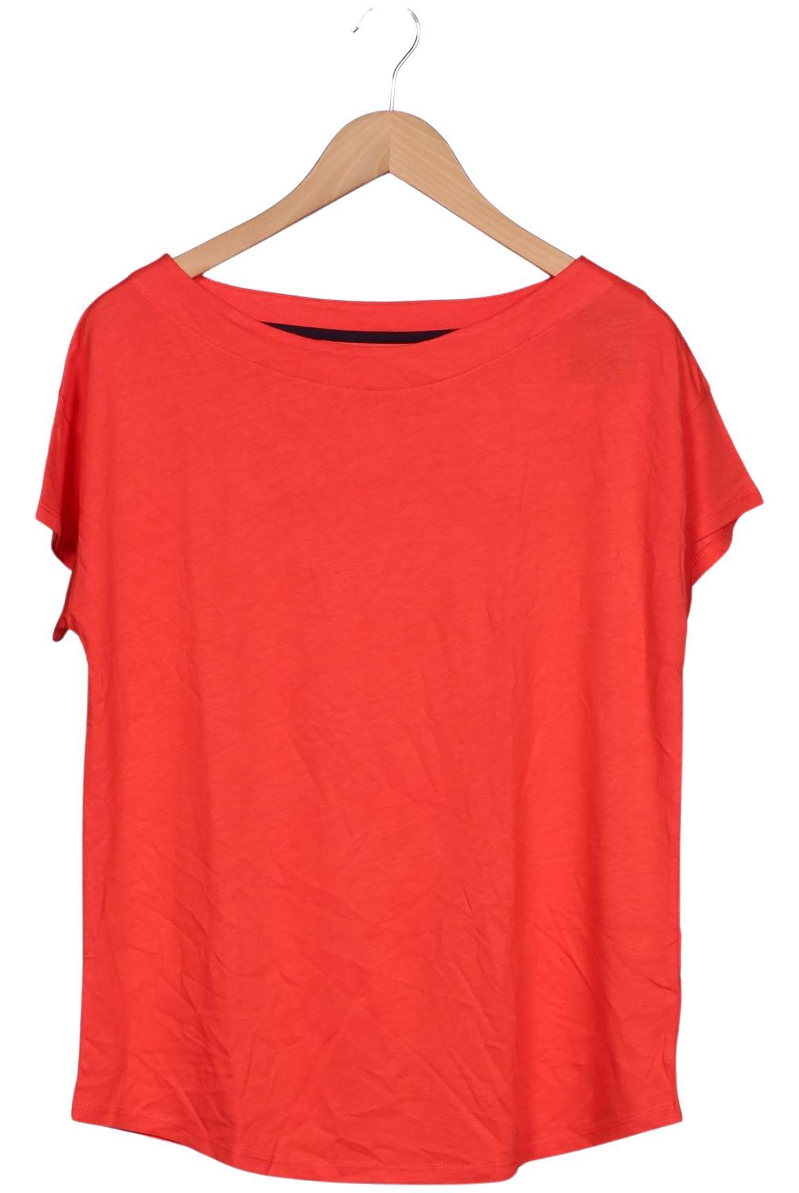 

Boden Damen T-Shirt, rot, Gr. 40