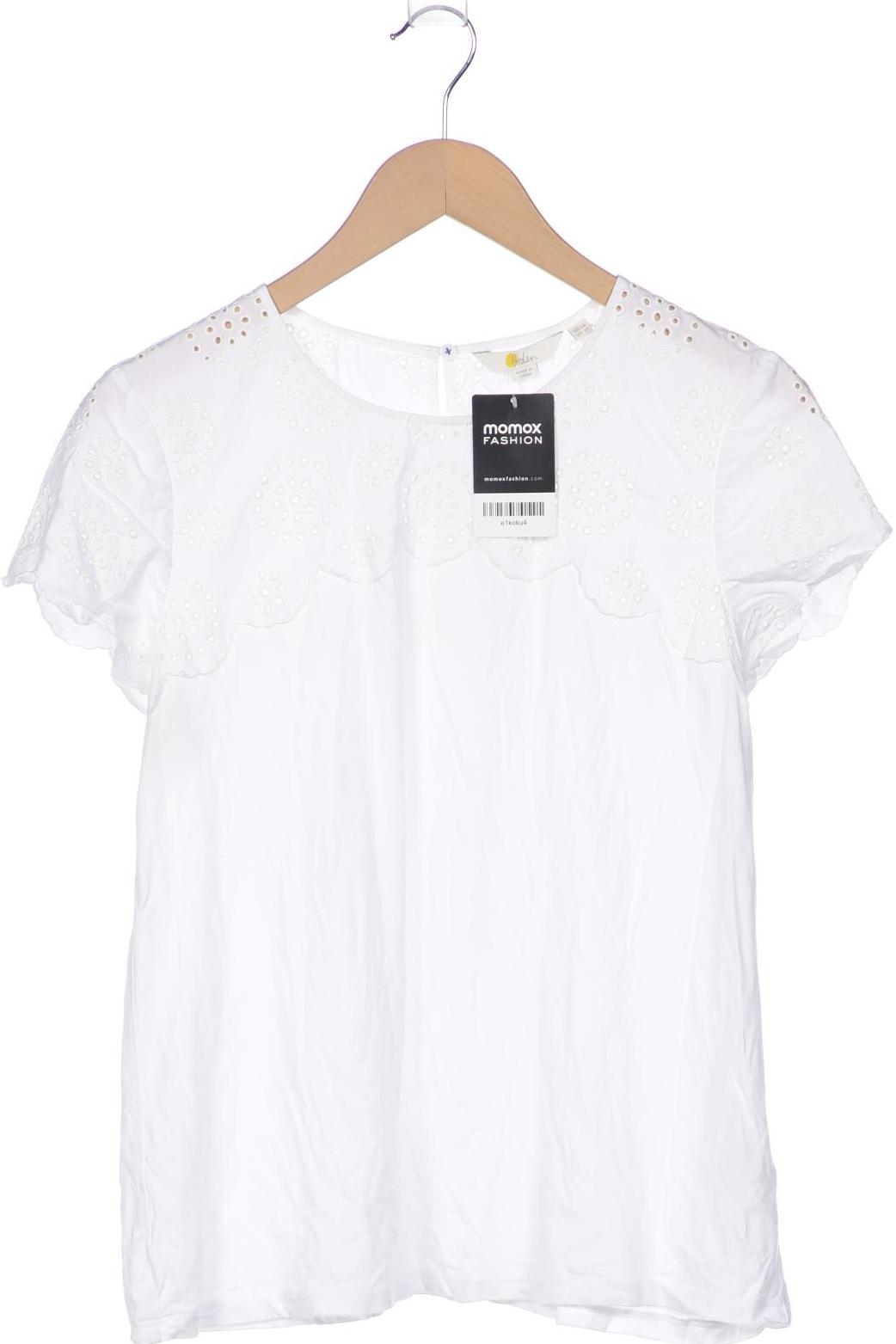 

Boden Damen T-Shirt, weiß
