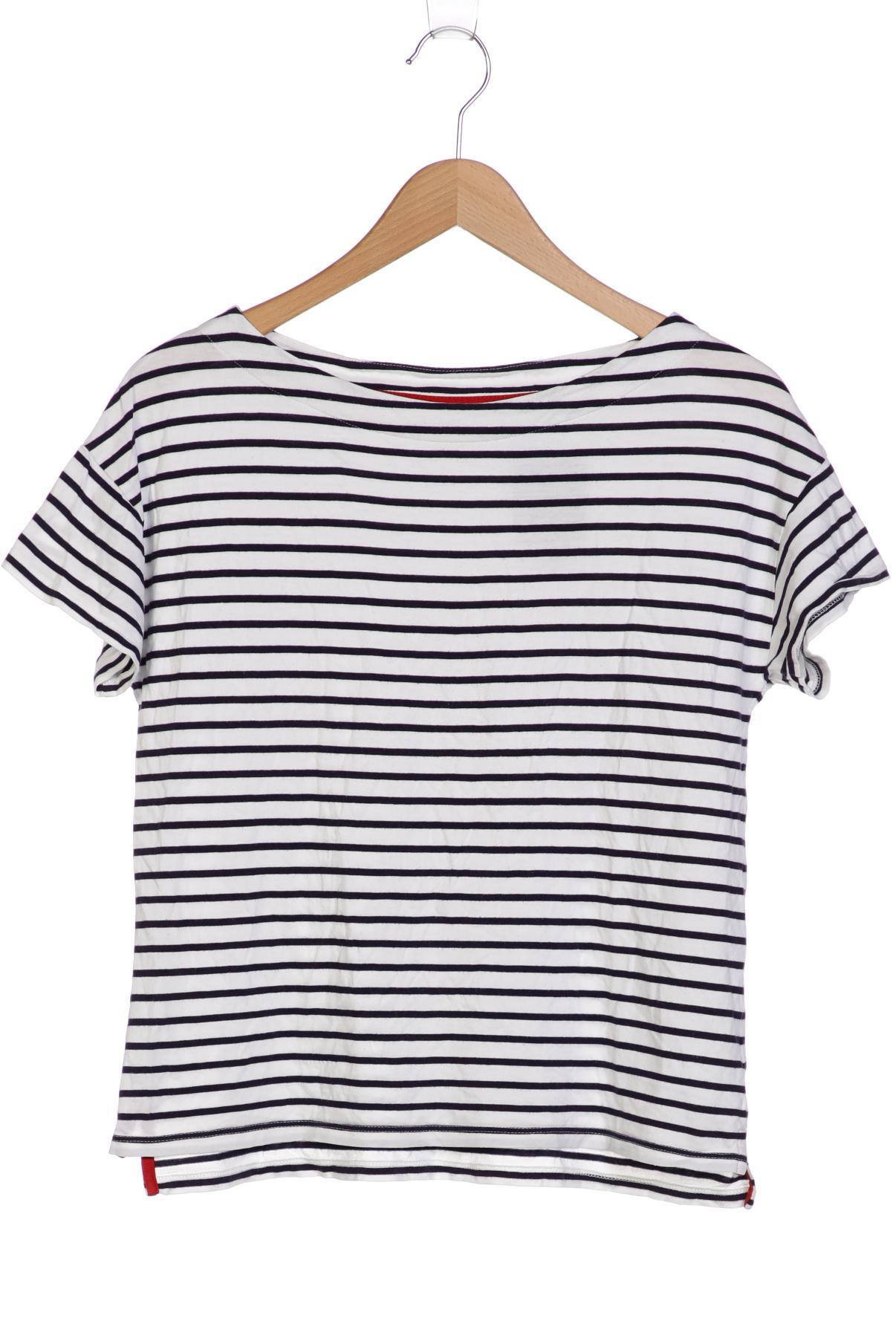 

Boden Damen T-Shirt, weiß