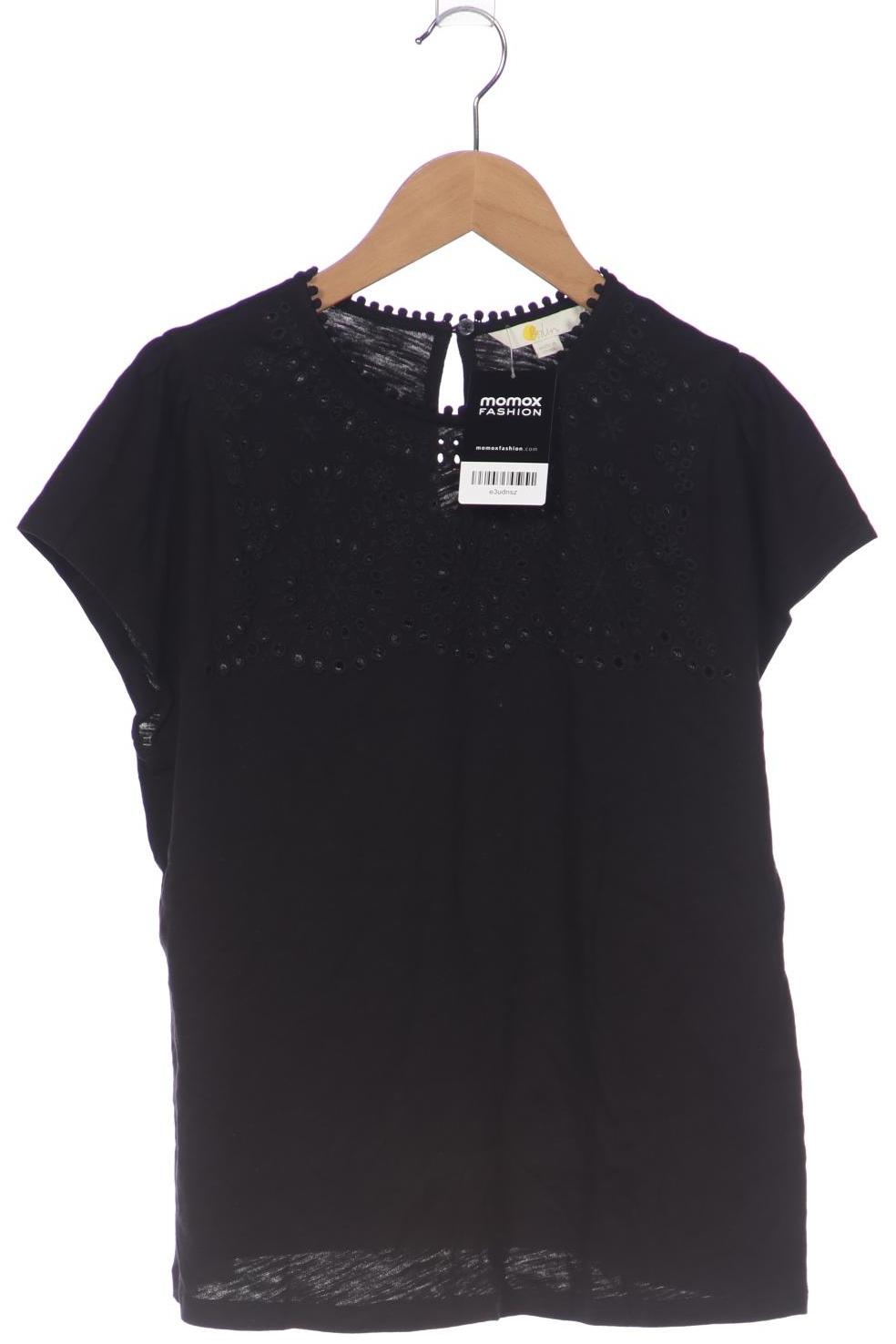 

Boden Damen T-Shirt, schwarz, Gr. 38
