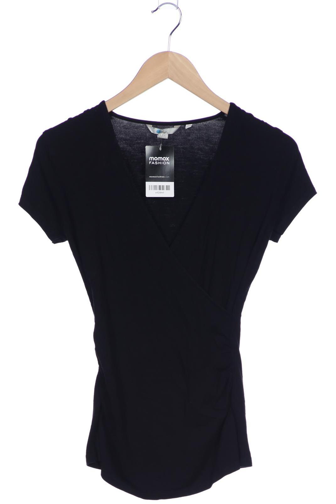 

Boden Damen T-Shirt, schwarz, Gr. 34