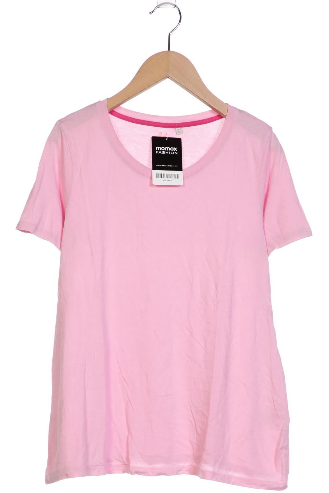 

Boden Damen T-Shirt, pink, Gr. 36