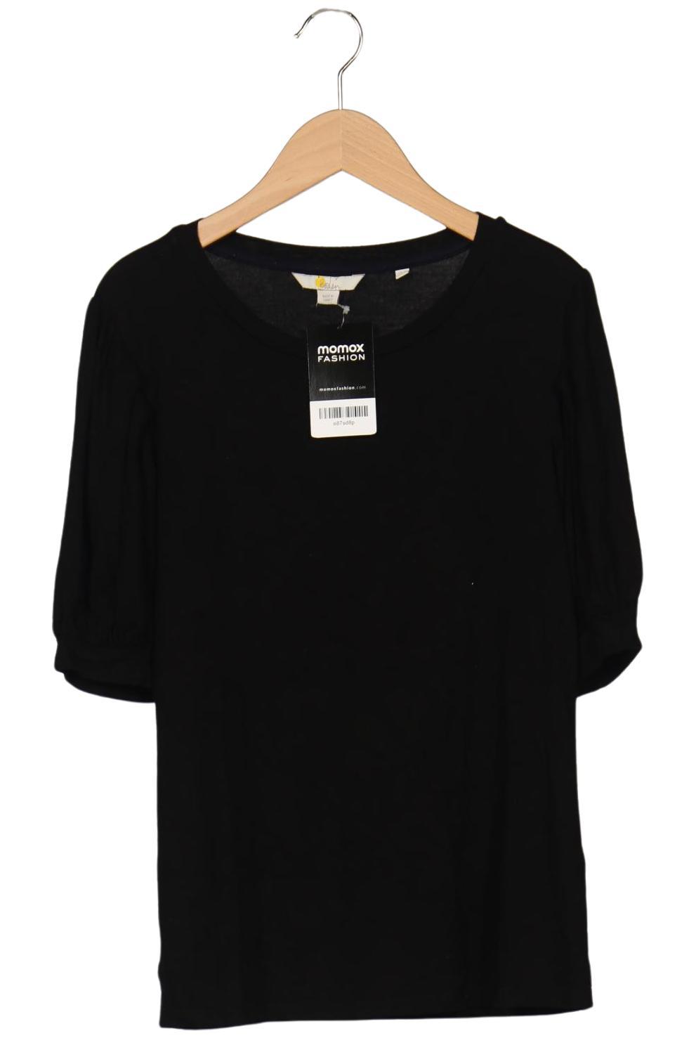 

Boden Damen T-Shirt, schwarz, Gr. 36