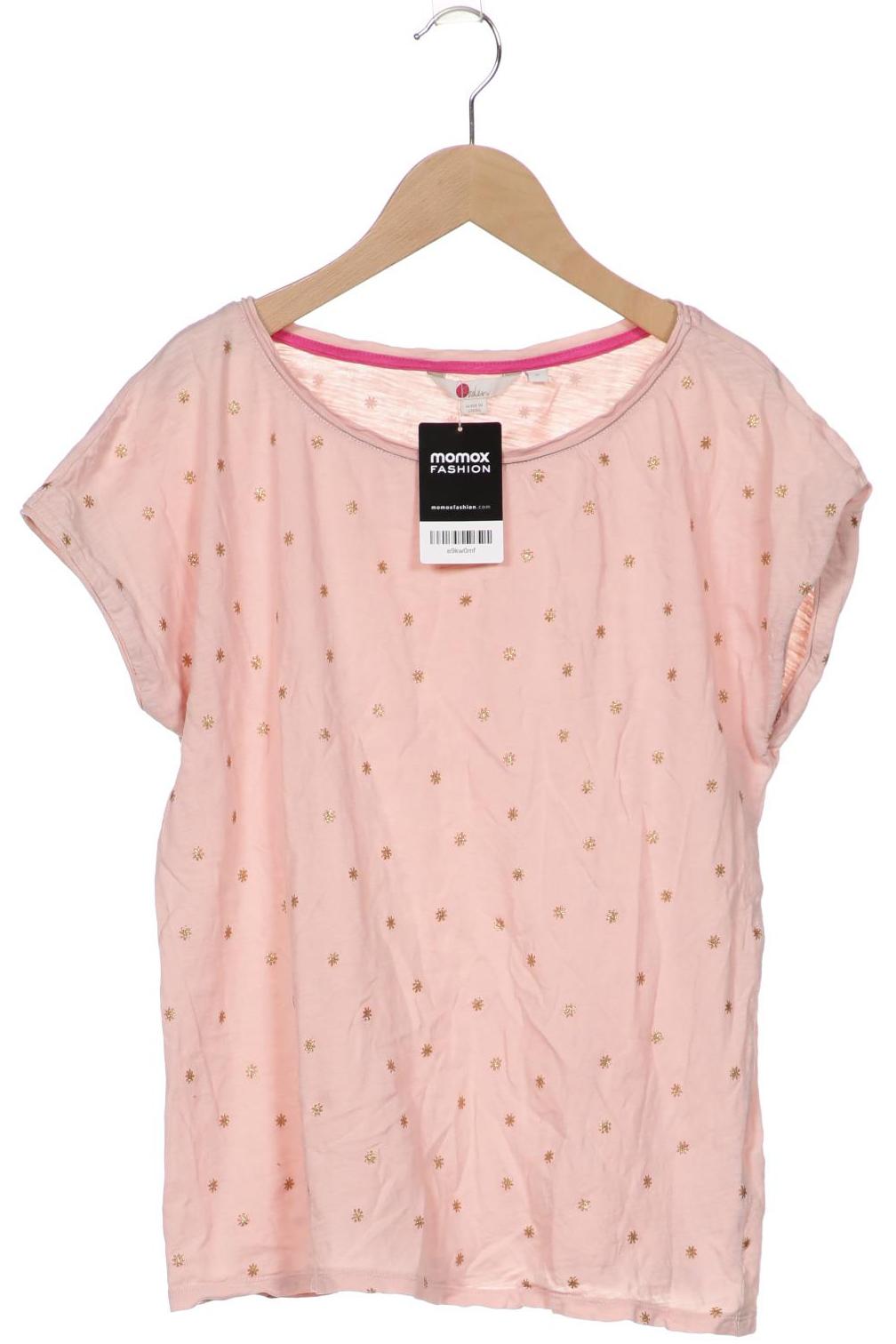 

Boden Damen T-Shirt, pink