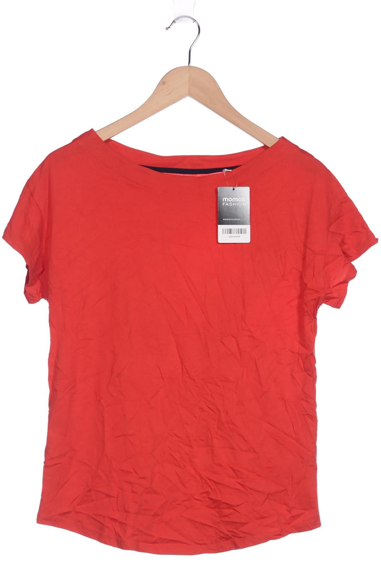 

Boden Damen T-Shirt, rot, Gr. 40