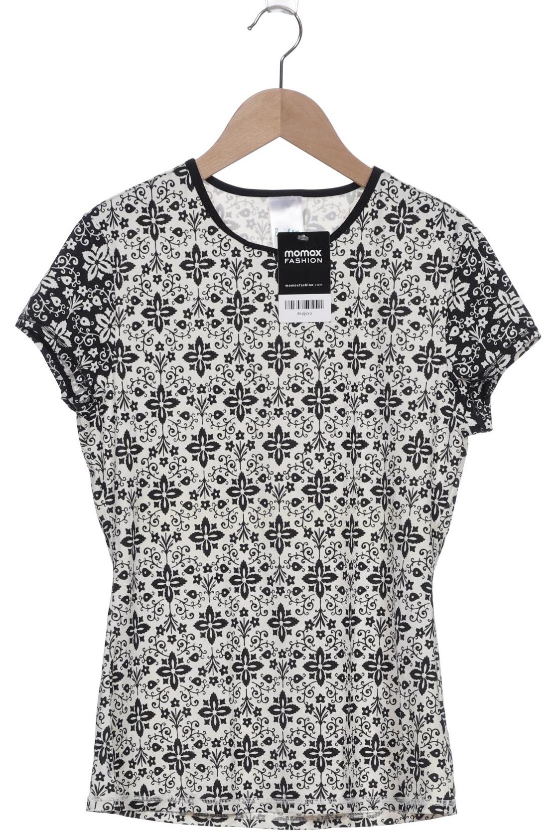 

Boden Damen T-Shirt, weiß, Gr. 40