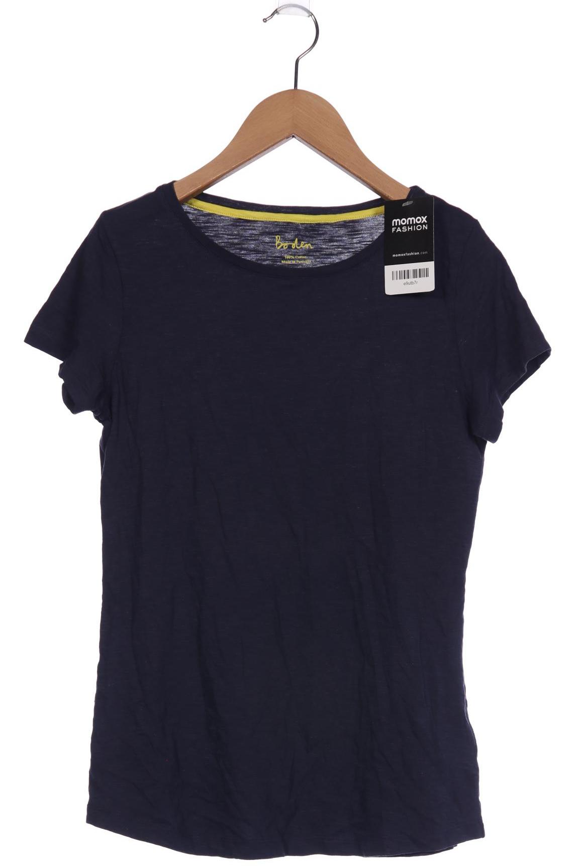 

Boden Damen T-Shirt, marineblau