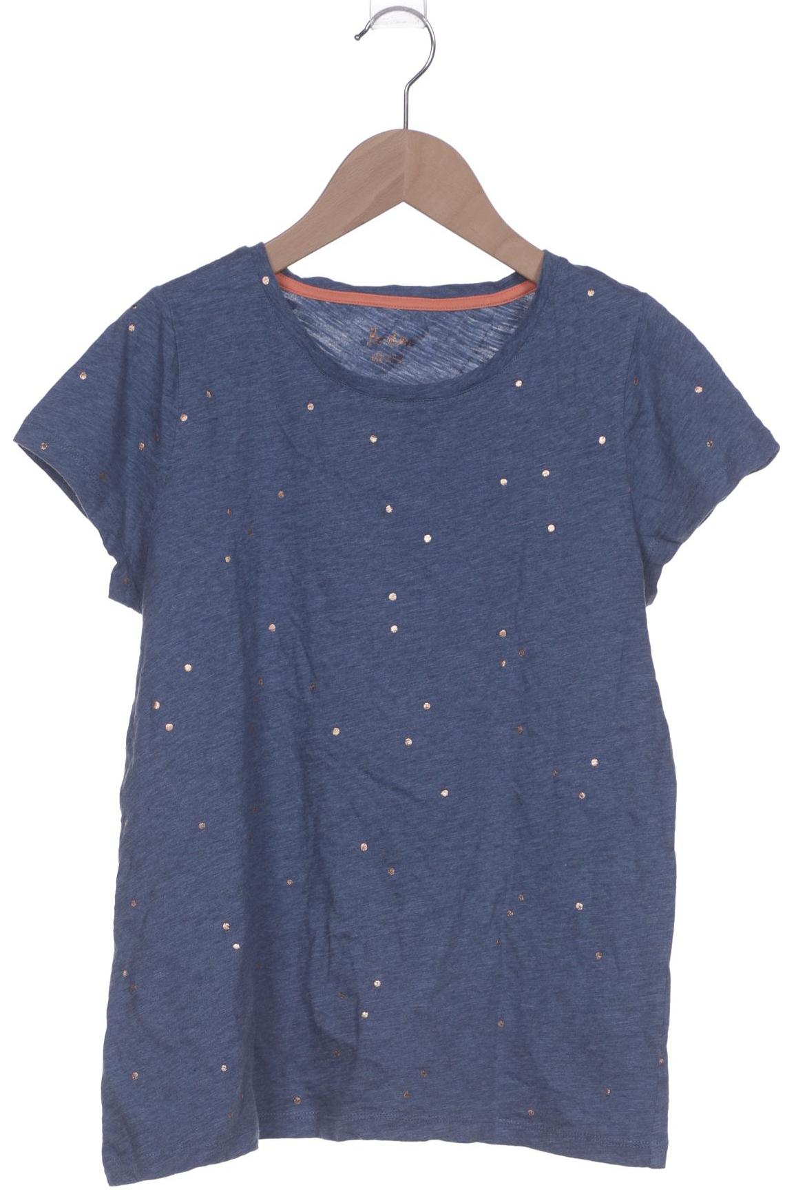 

Boden Damen T-Shirt, blau, Gr. 36