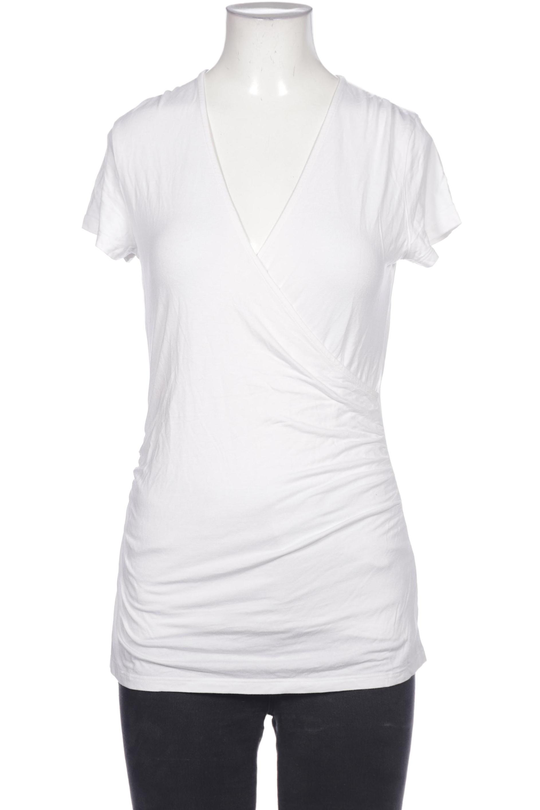 

Boden Damen T-Shirt, weiß