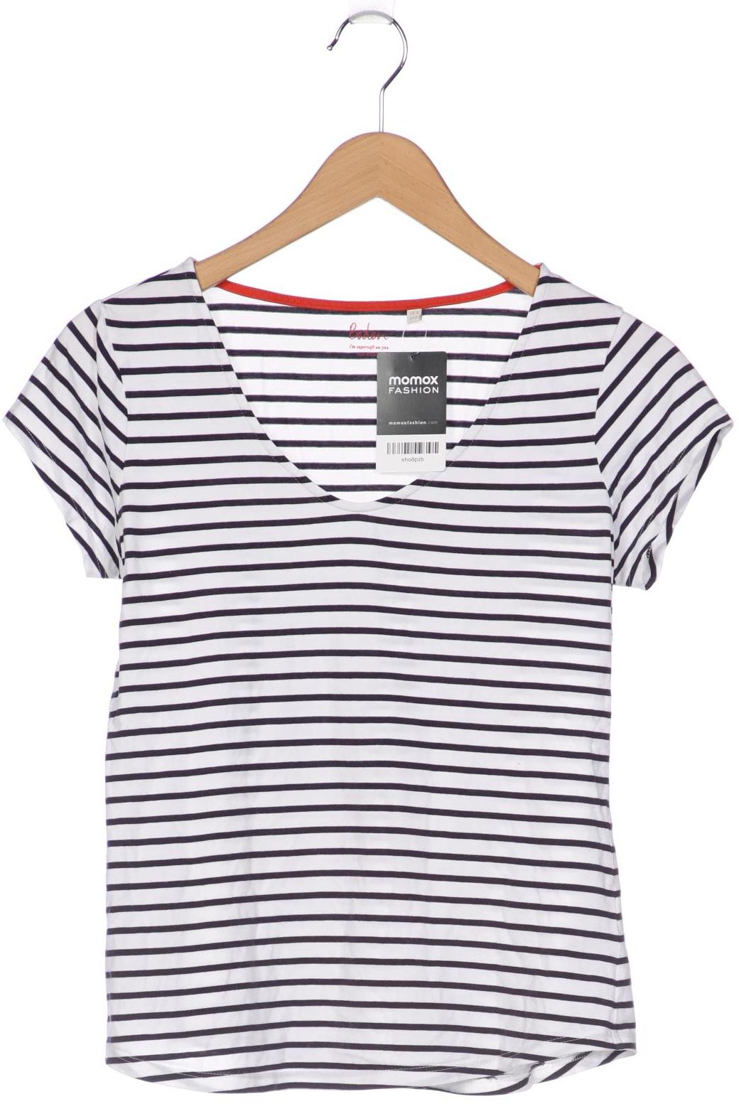 

Boden Damen T-Shirt, weiß