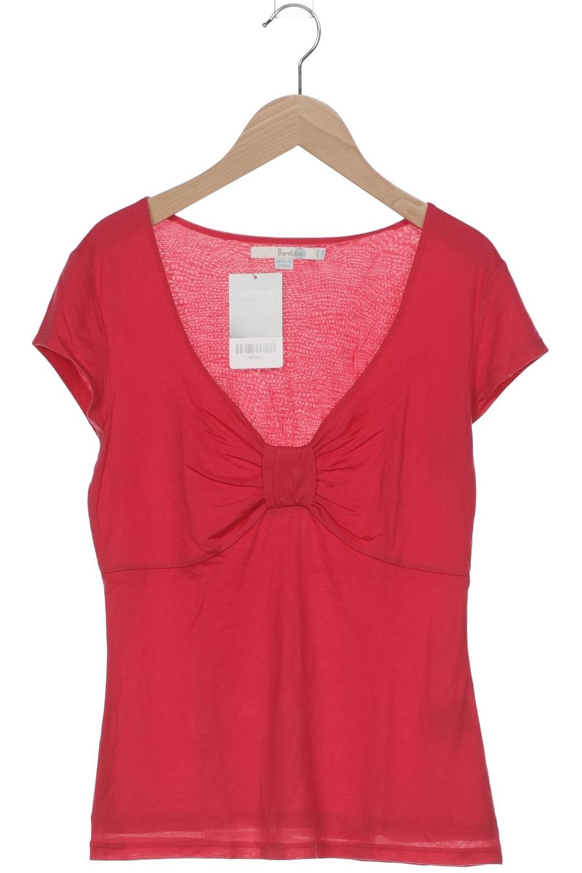 

Boden Damen T-Shirt, pink, Gr. 10