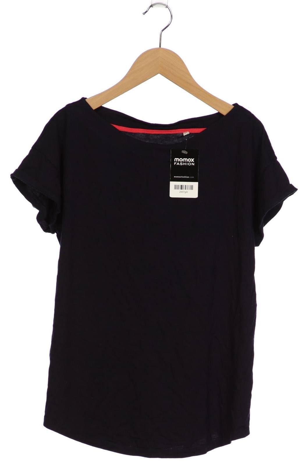 

Boden Damen T-Shirt, marineblau, Gr. 38