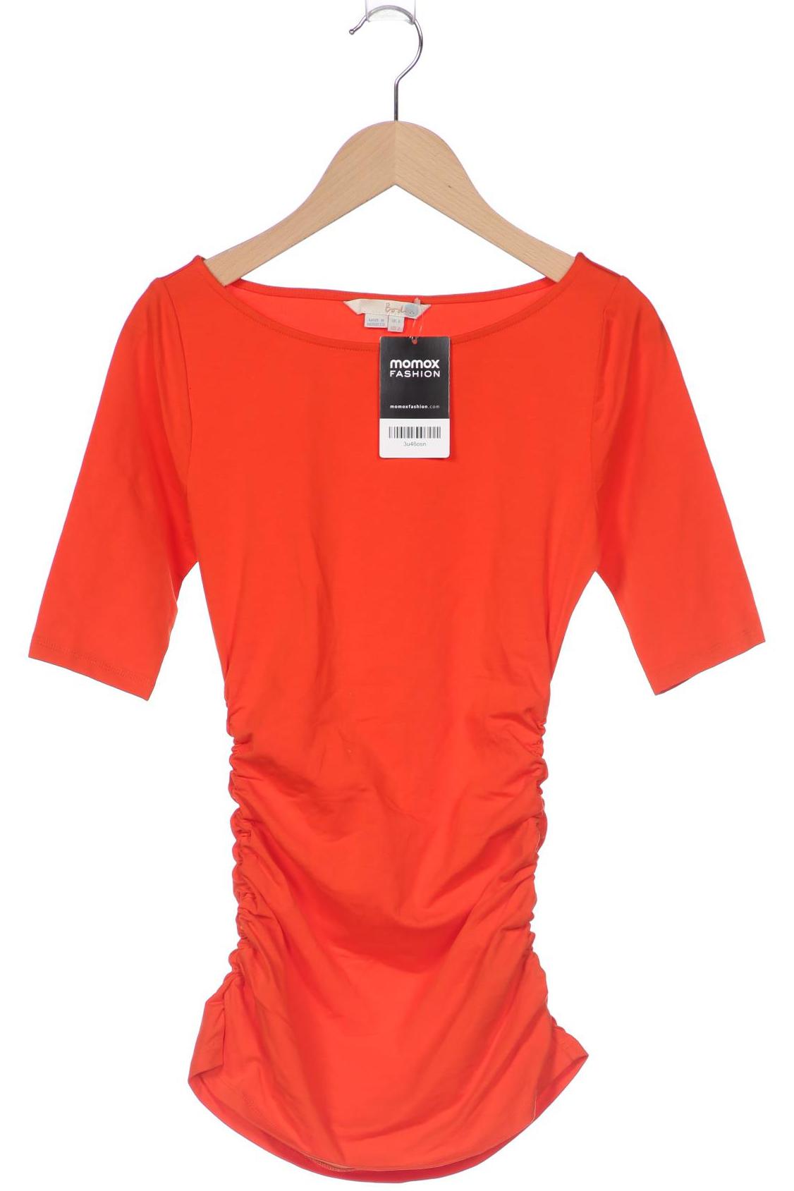 

Boden Damen T-Shirt, rot, Gr. 32