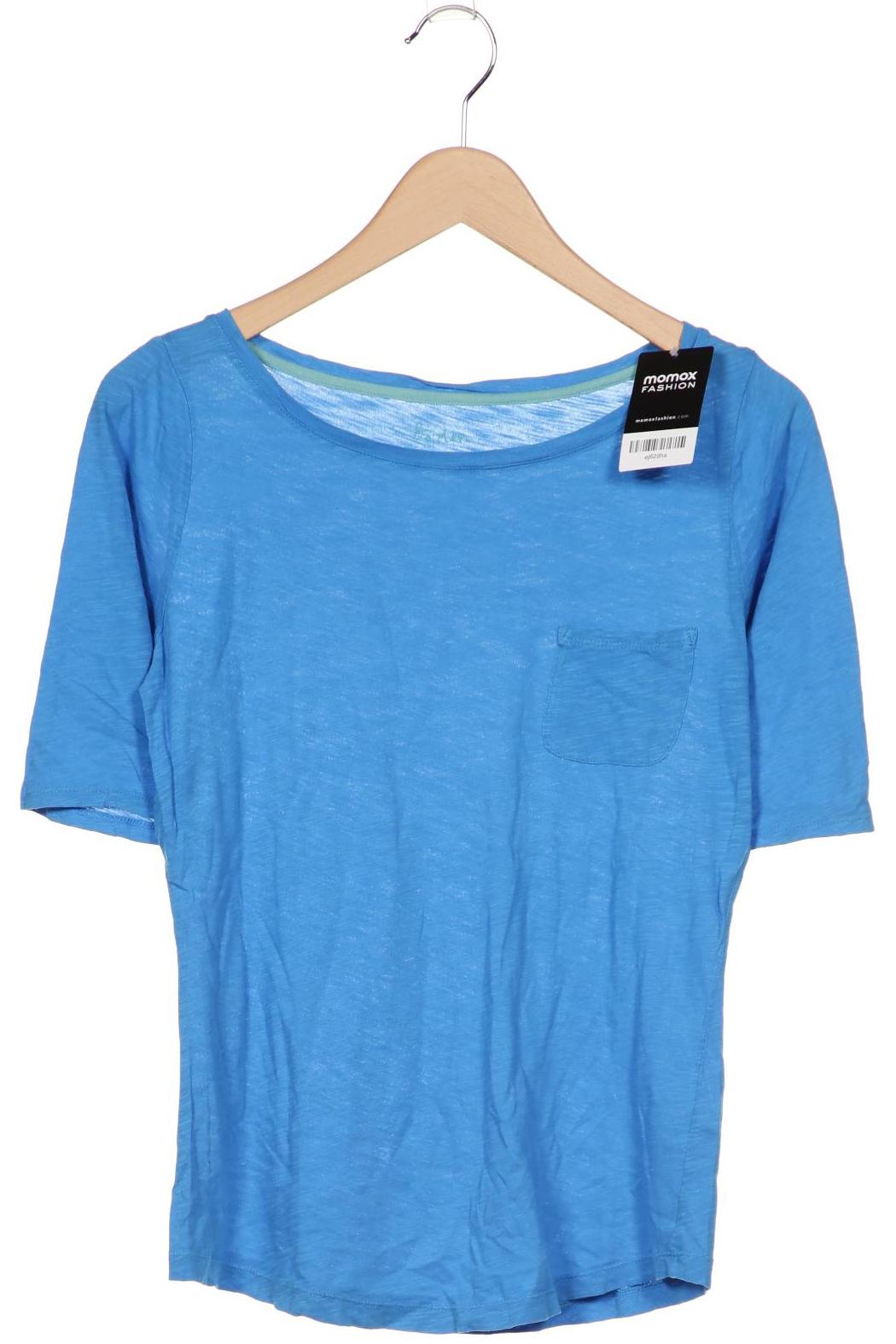 

Boden Damen T-Shirt, blau