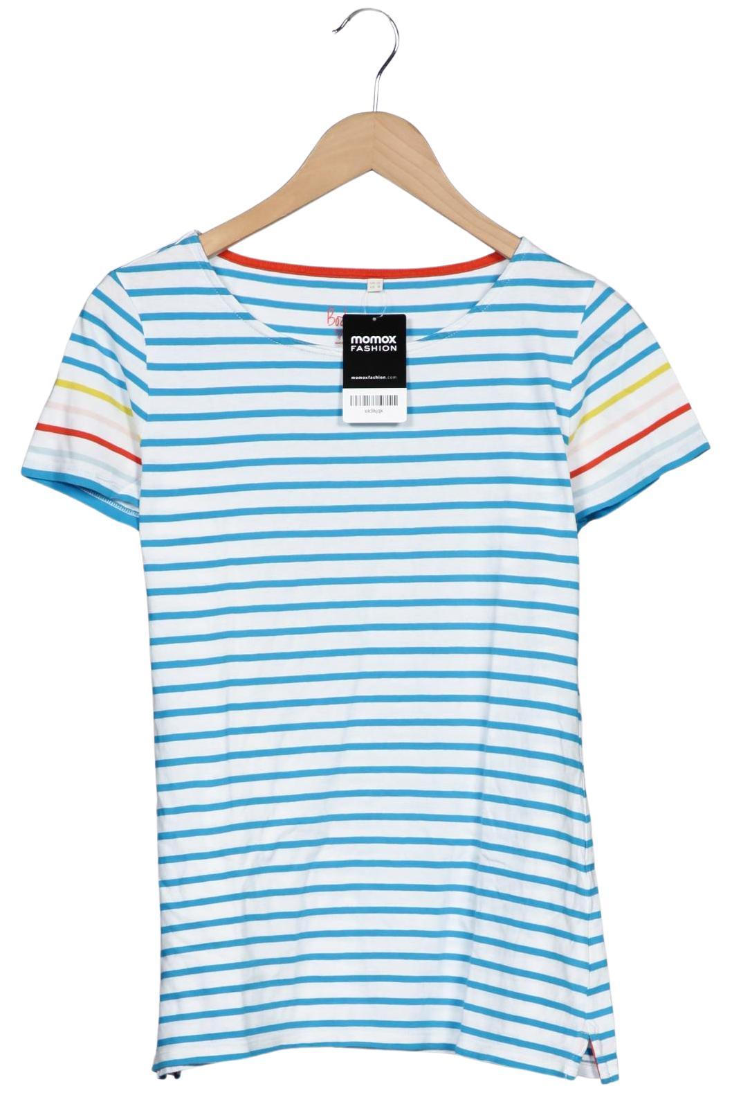 

Boden Damen T-Shirt, mehrfarbig, Gr. 38