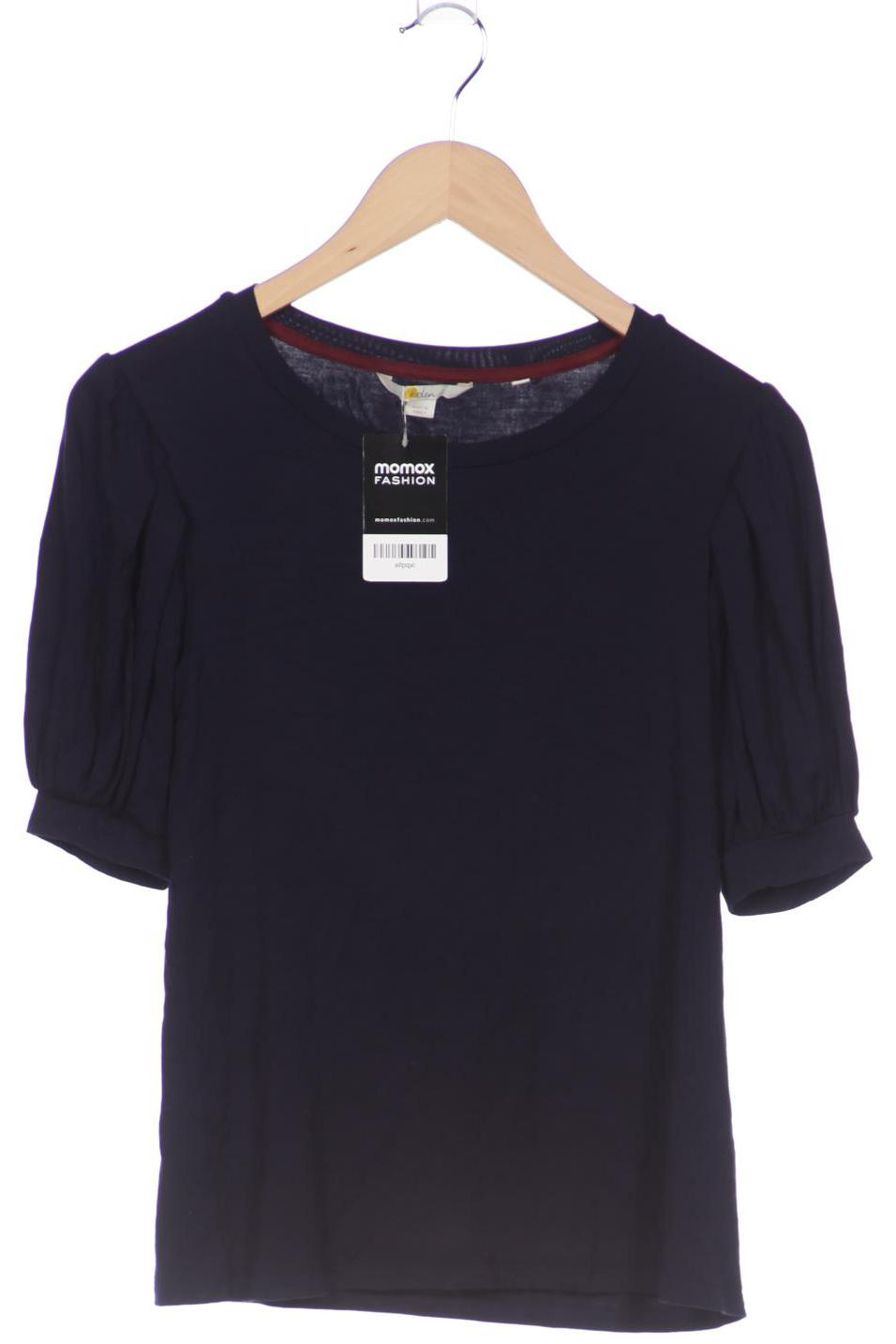 

Boden Damen T-Shirt, marineblau