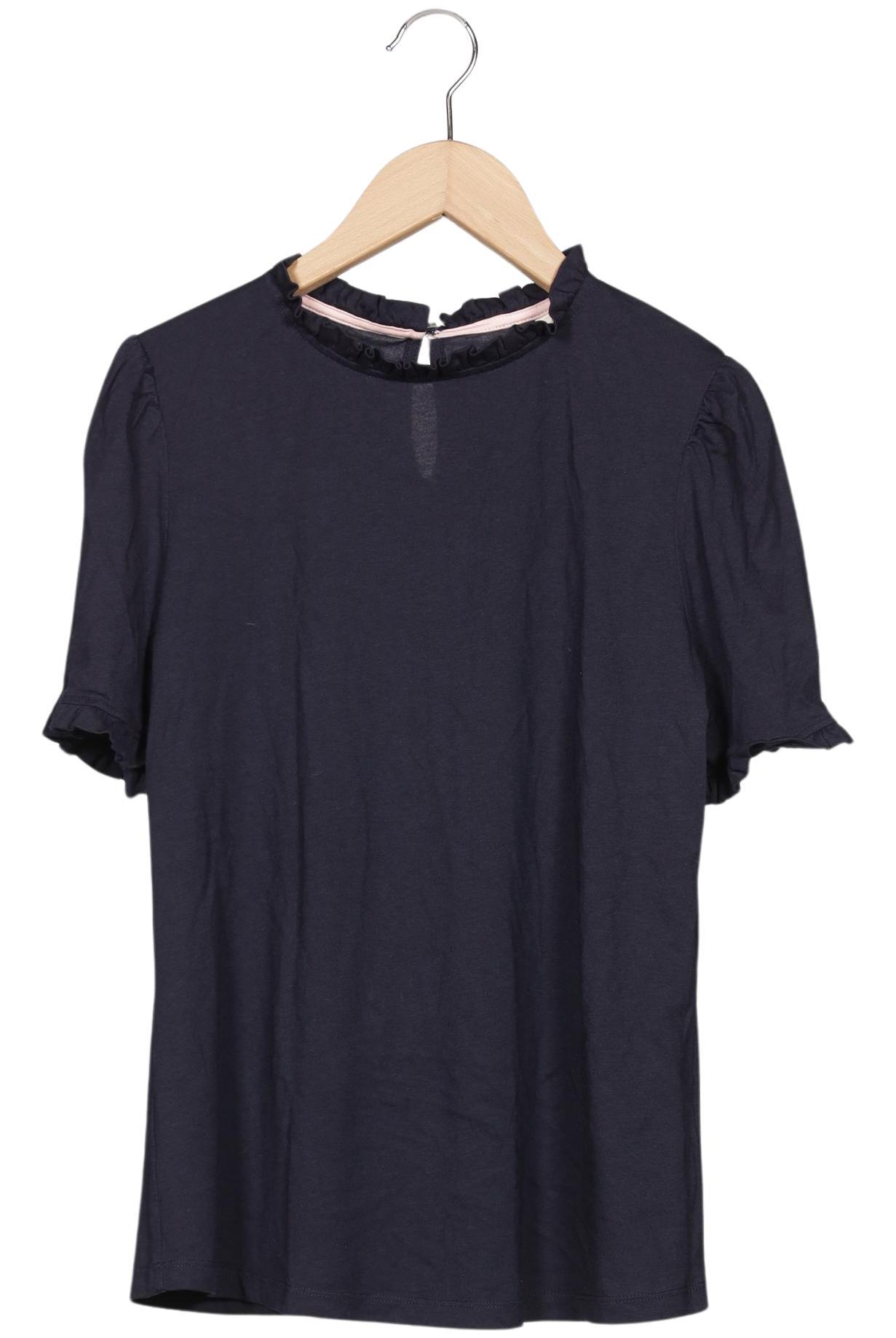 

Boden Damen T-Shirt, marineblau, Gr. 38