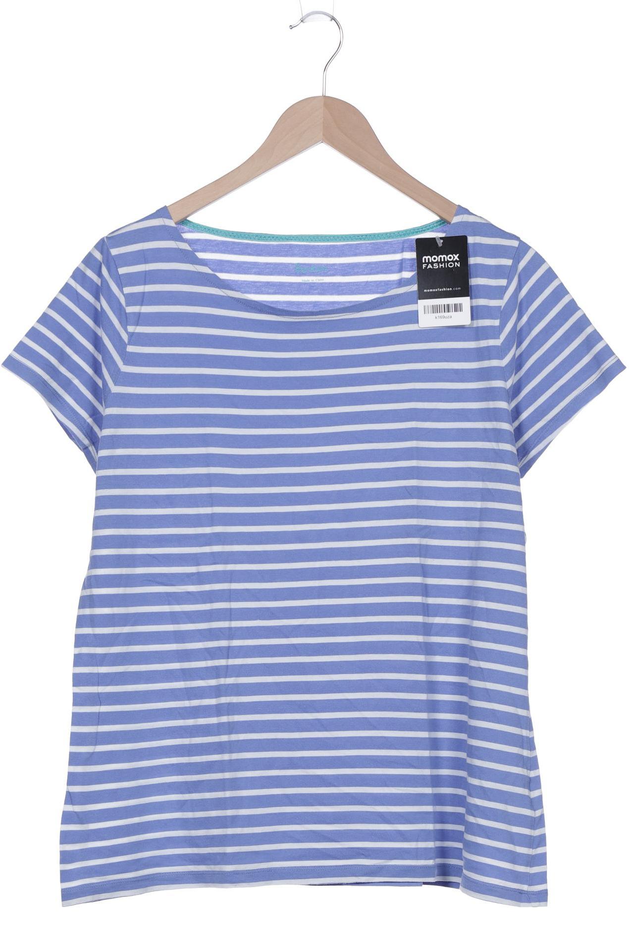 

Boden Damen T-Shirt, blau