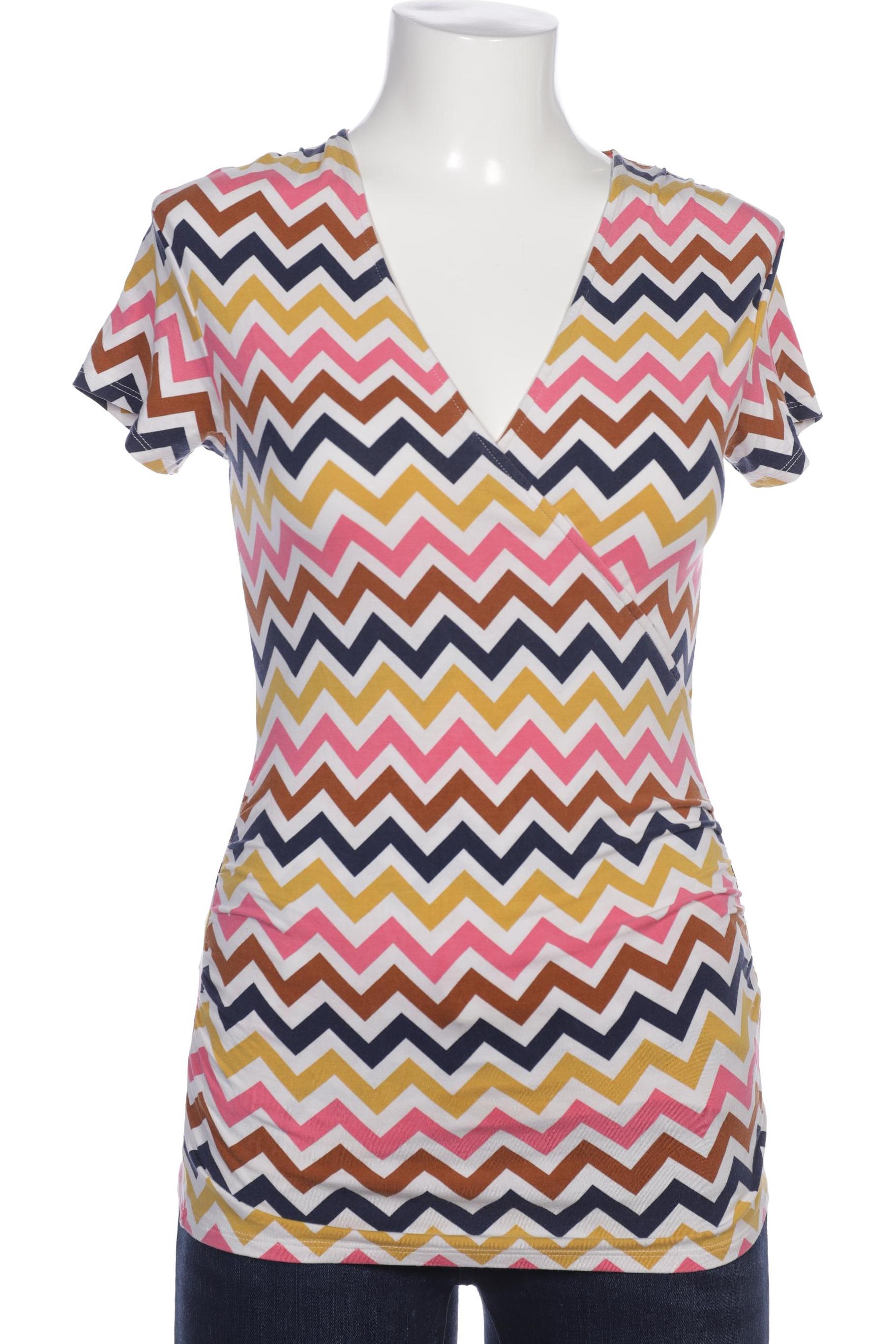 

Boden Damen T-Shirt, mehrfarbig