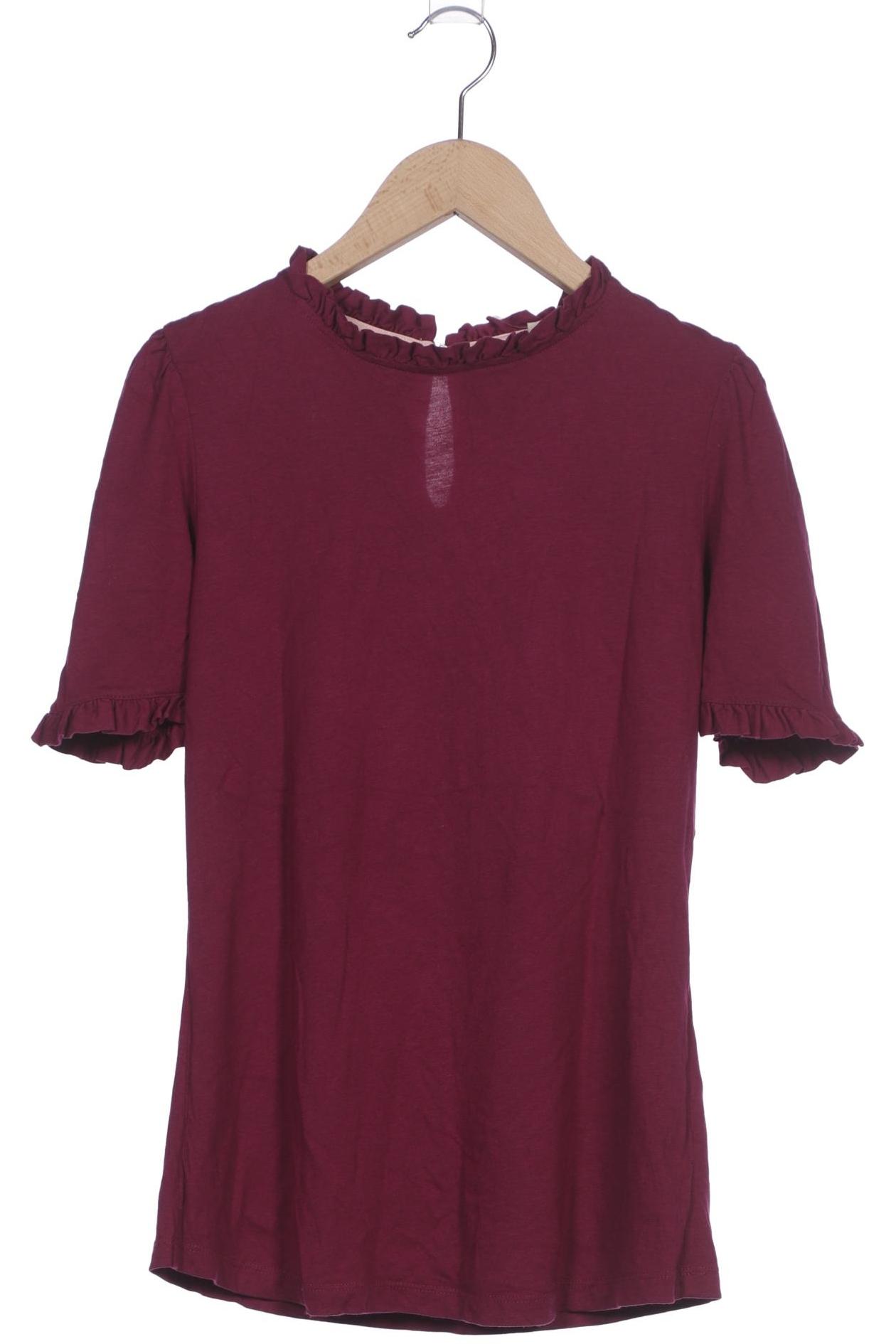 Thumbnail - Boden Damen T-Shirt, bordeaux, Gr. 36