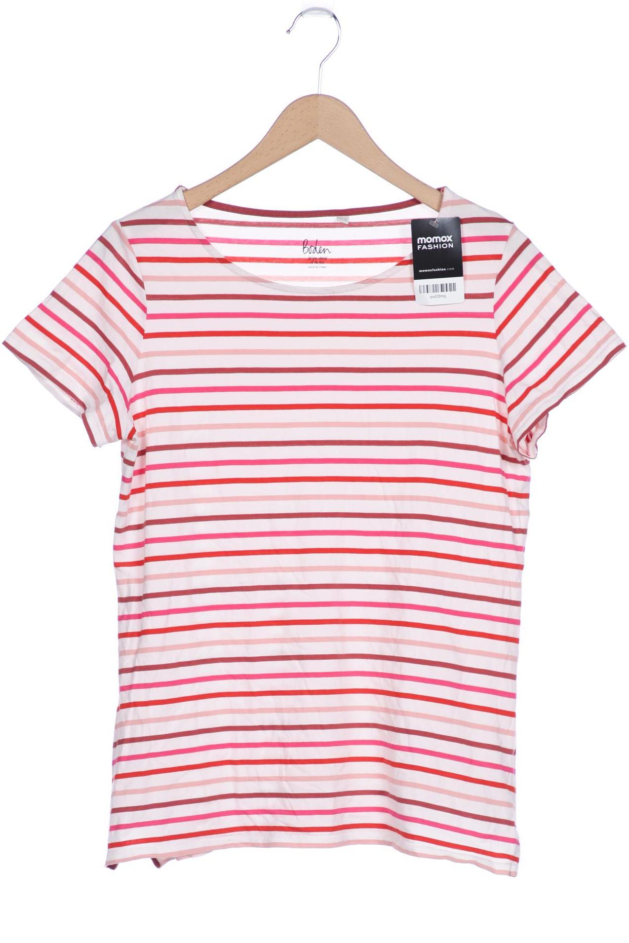 

Boden Damen T-Shirt, pink