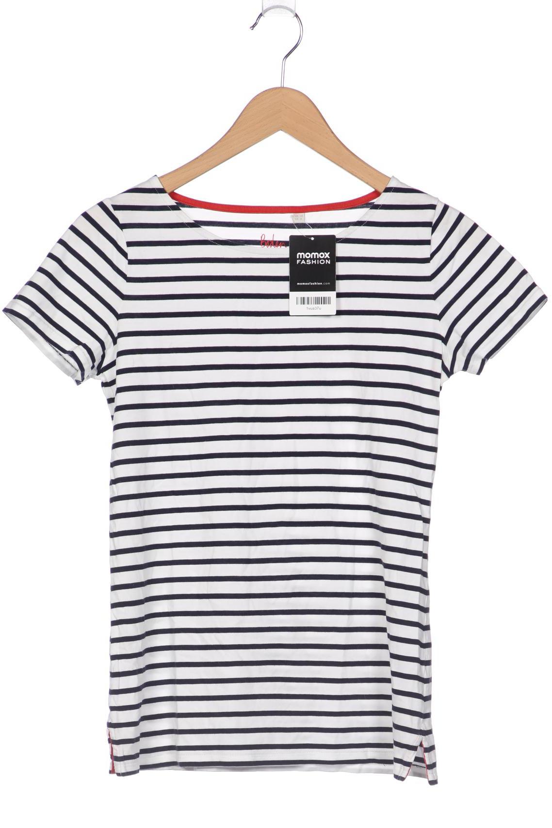 

Boden Damen T-Shirt, marineblau
