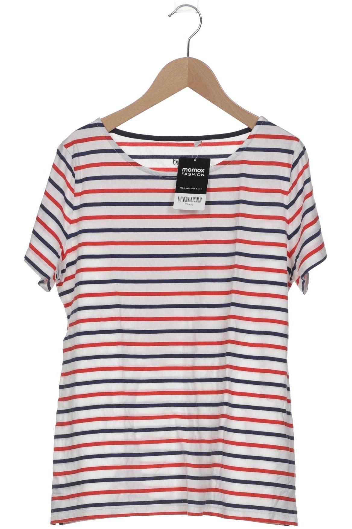 

Boden Damen T-Shirt, rot, Gr. 42