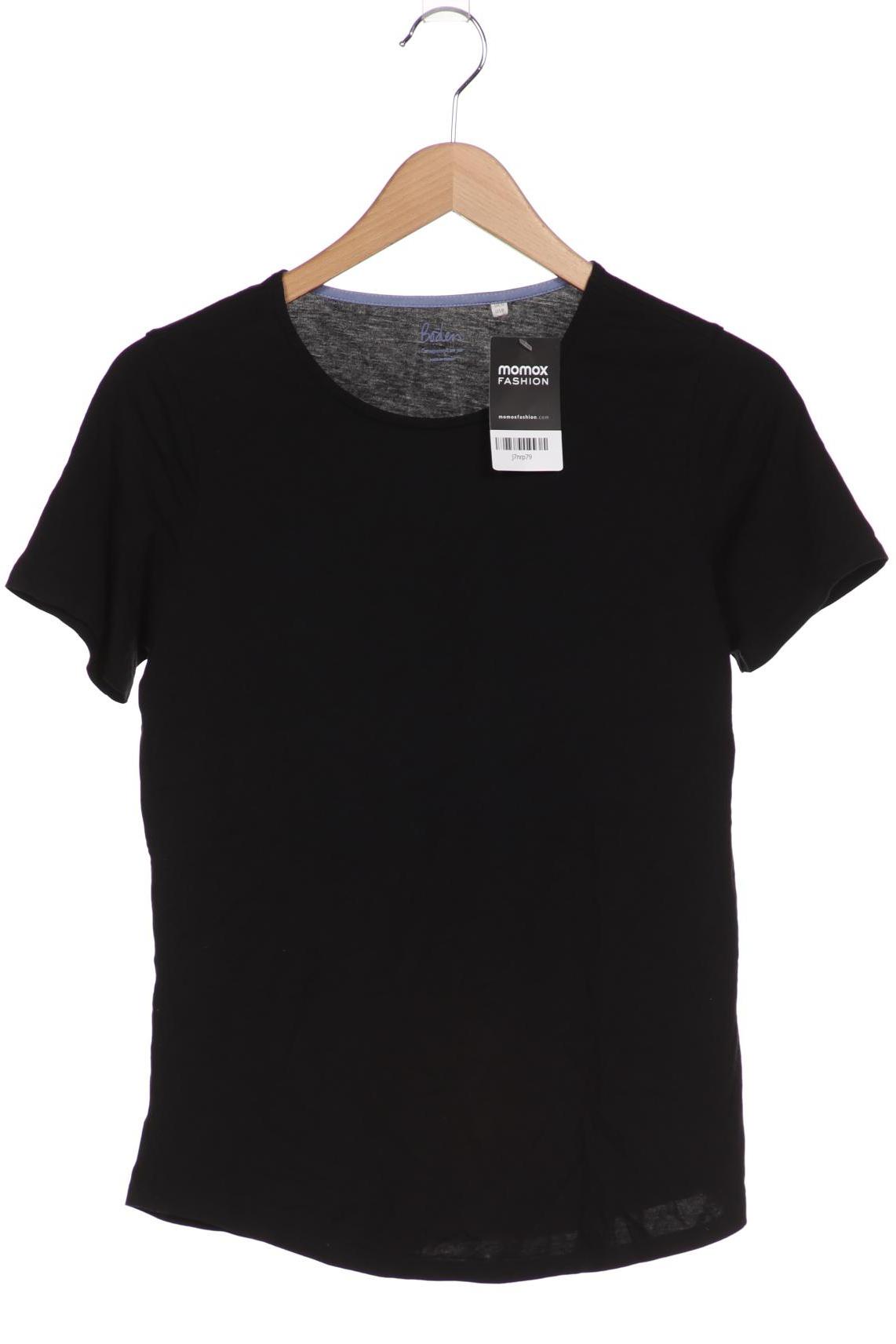 

Boden Damen T-Shirt, schwarz