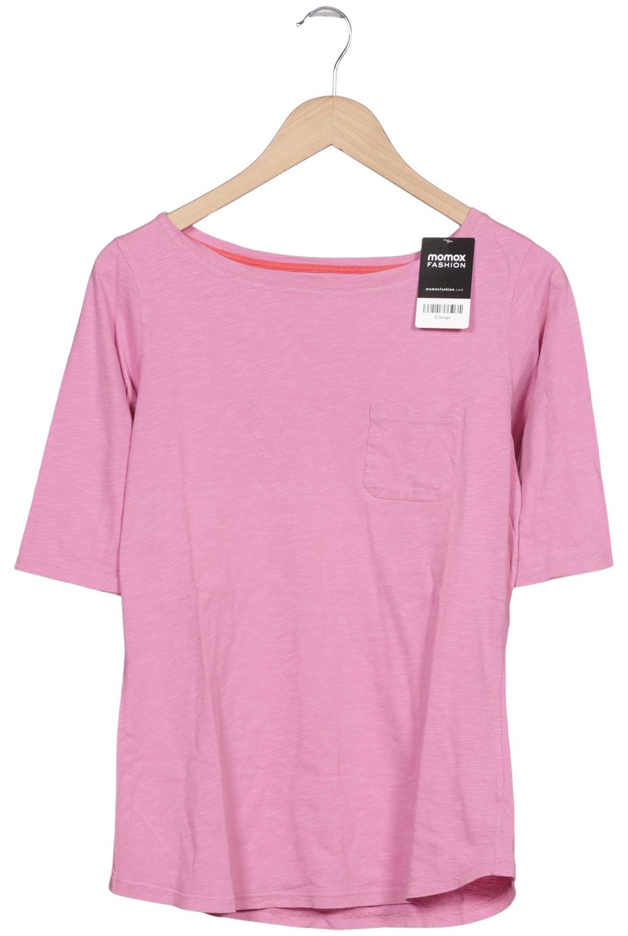 

Boden Damen T-Shirt, pink, Gr. 36